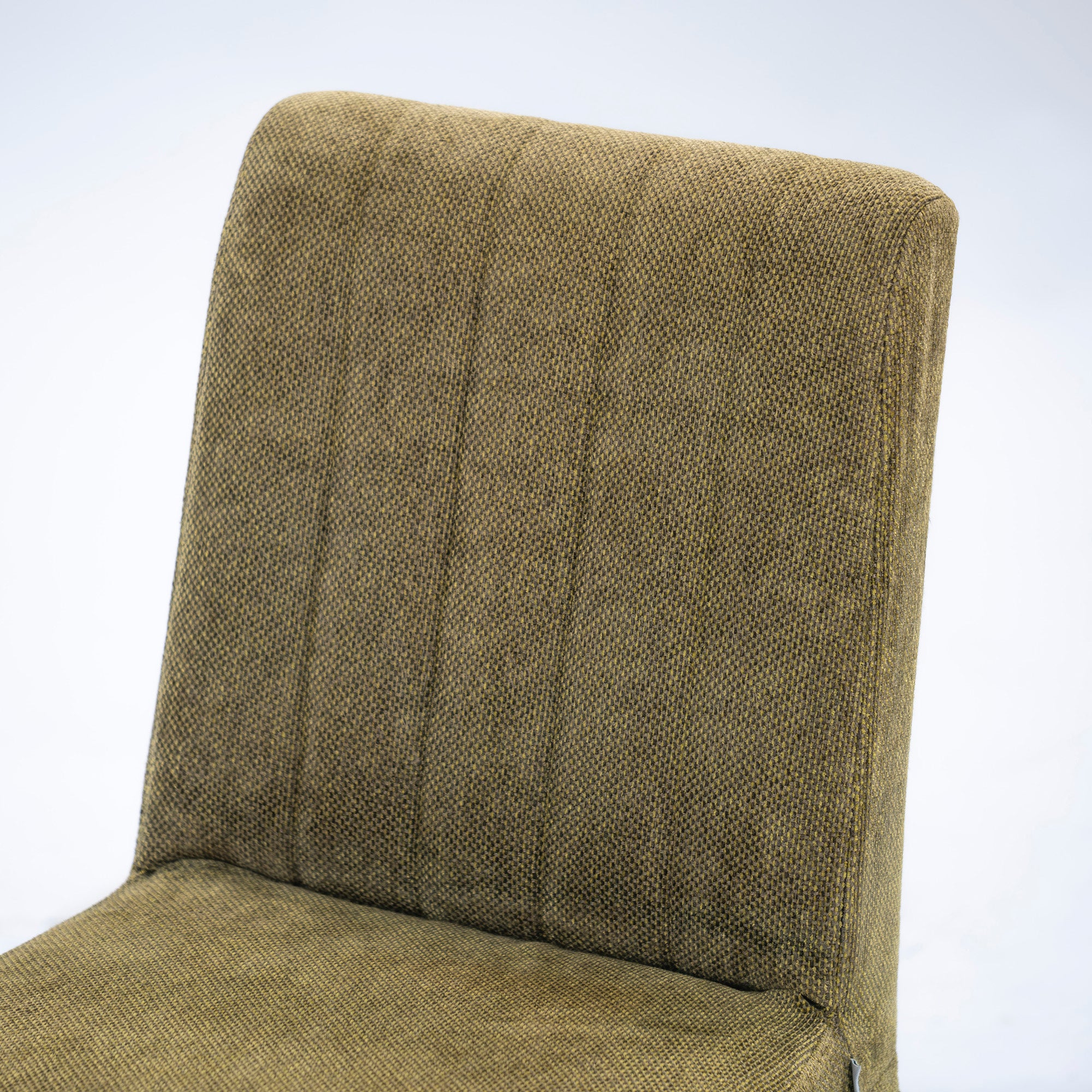 Dining Chair Asahi Wood Processing BOSCO Bosco Dining Chair Set of 2 Nyatoh Wood Oil Finish Covering Natural Modern
