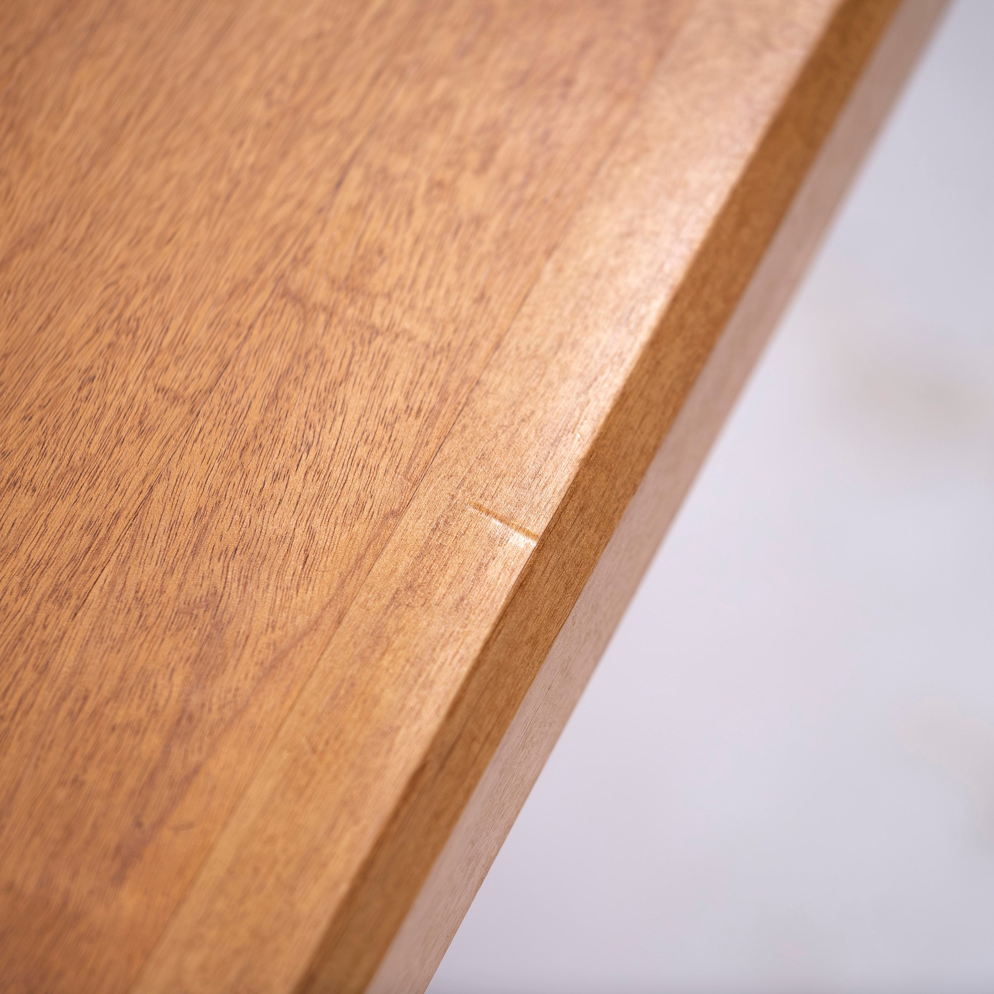 Dining table Asahi Wood Processing BOSCO Bosco LD table n3422 w160 Nyatoh wood Oil finish Natural modern