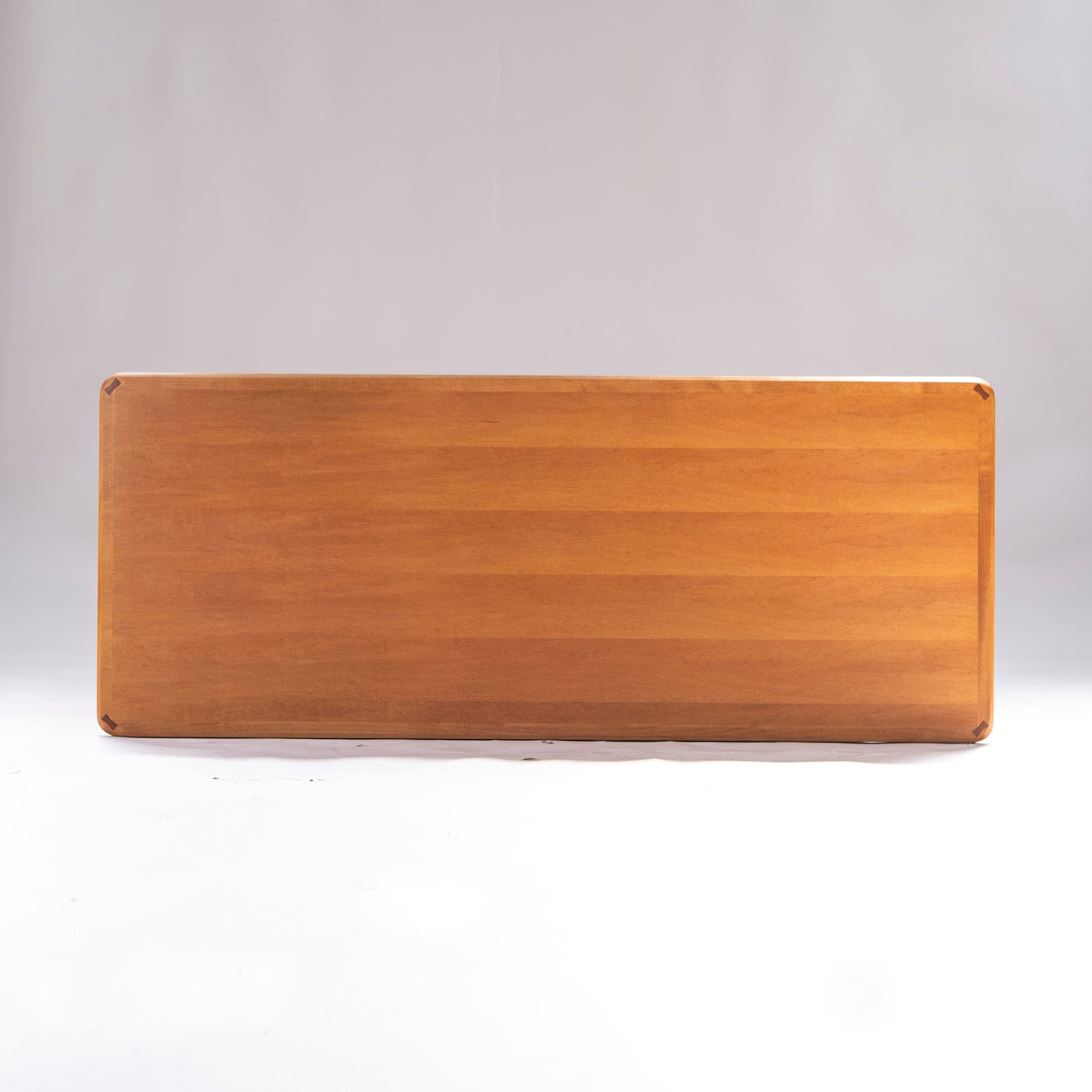 Dining table Asahi Wood Processing BOSCO Bosco LD table n3422 w160 Nyatoh wood Oil finish Natural modern