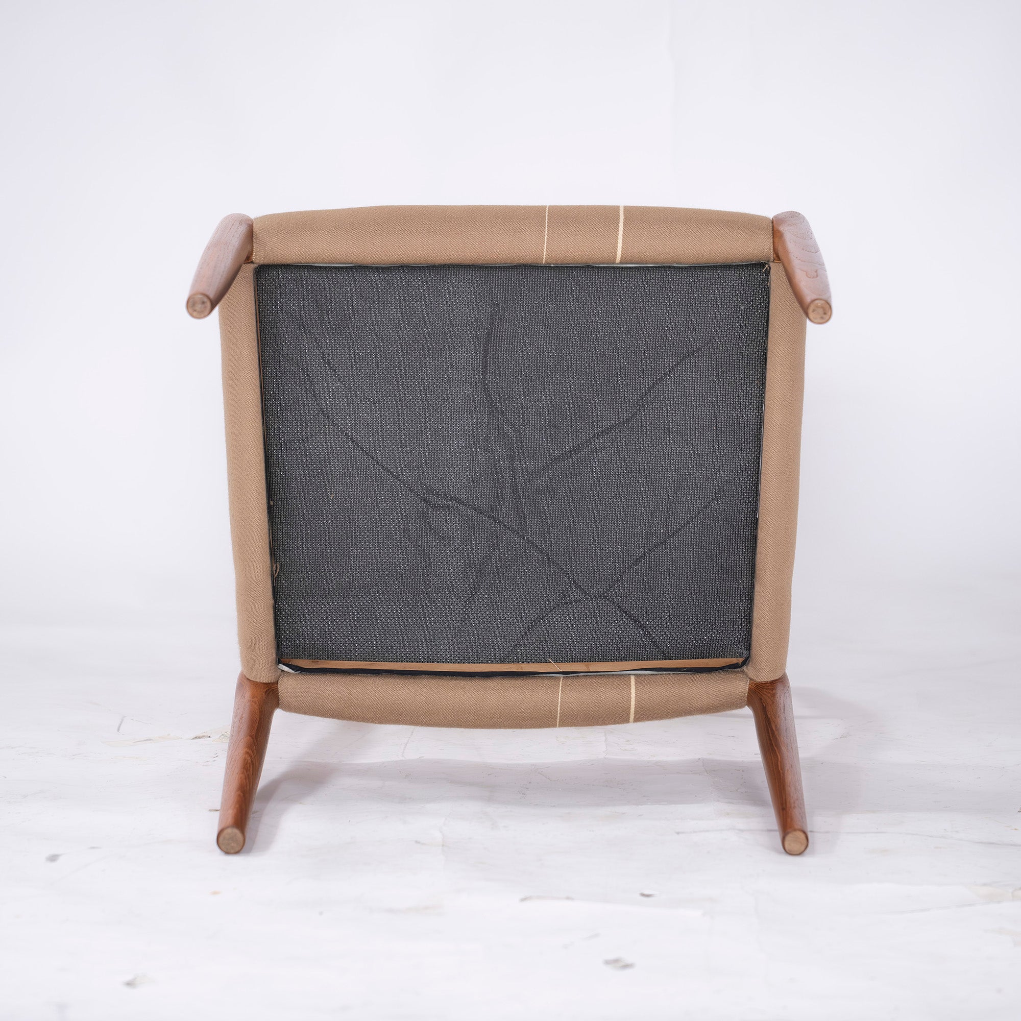 Dining chair JL Moller JLMOLLER model 79(1) Teak wood Nordic vintage Made in Denmark Niels O. Moller