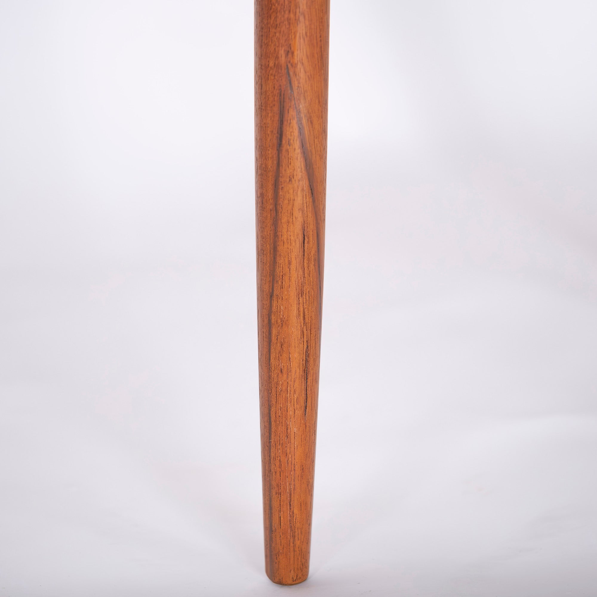 Dining chair JL Moller JLMOLLER model 79(2) Teak wood Nordic vintage Made in Denmark Niels O. Moller