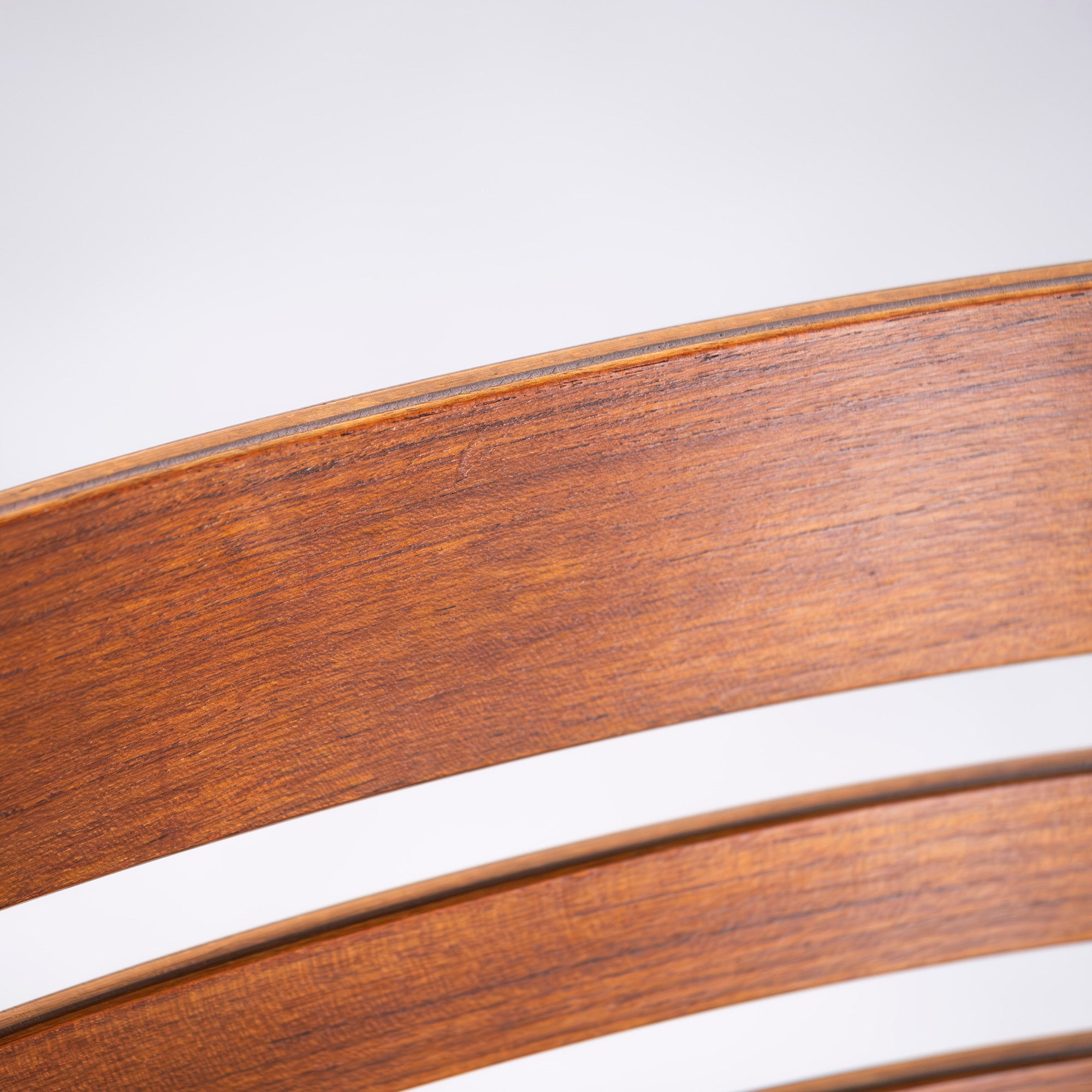 Dining chair, Nordic vintage, teak wood x beech wood (1), 1960s, mid-century modern, natural, retro, vintage