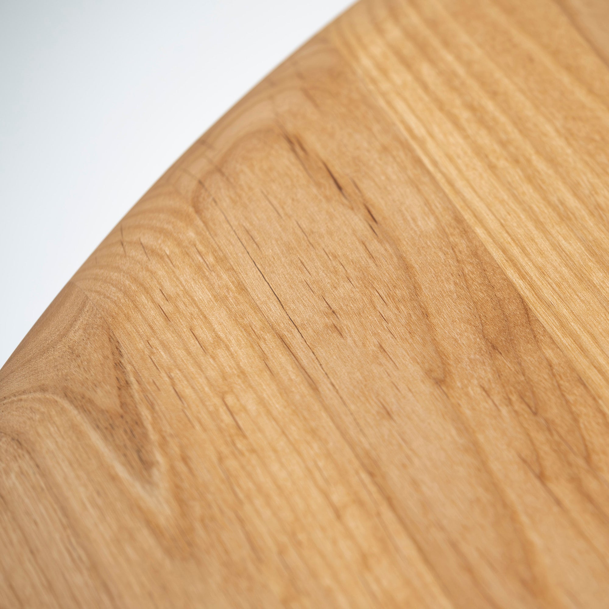ダイニングテーブル モモナチュラル MOMO NATURAL VIBO ヴィボ サークルトップテーブル アルダー無垢材 オイル仕上げ 円形