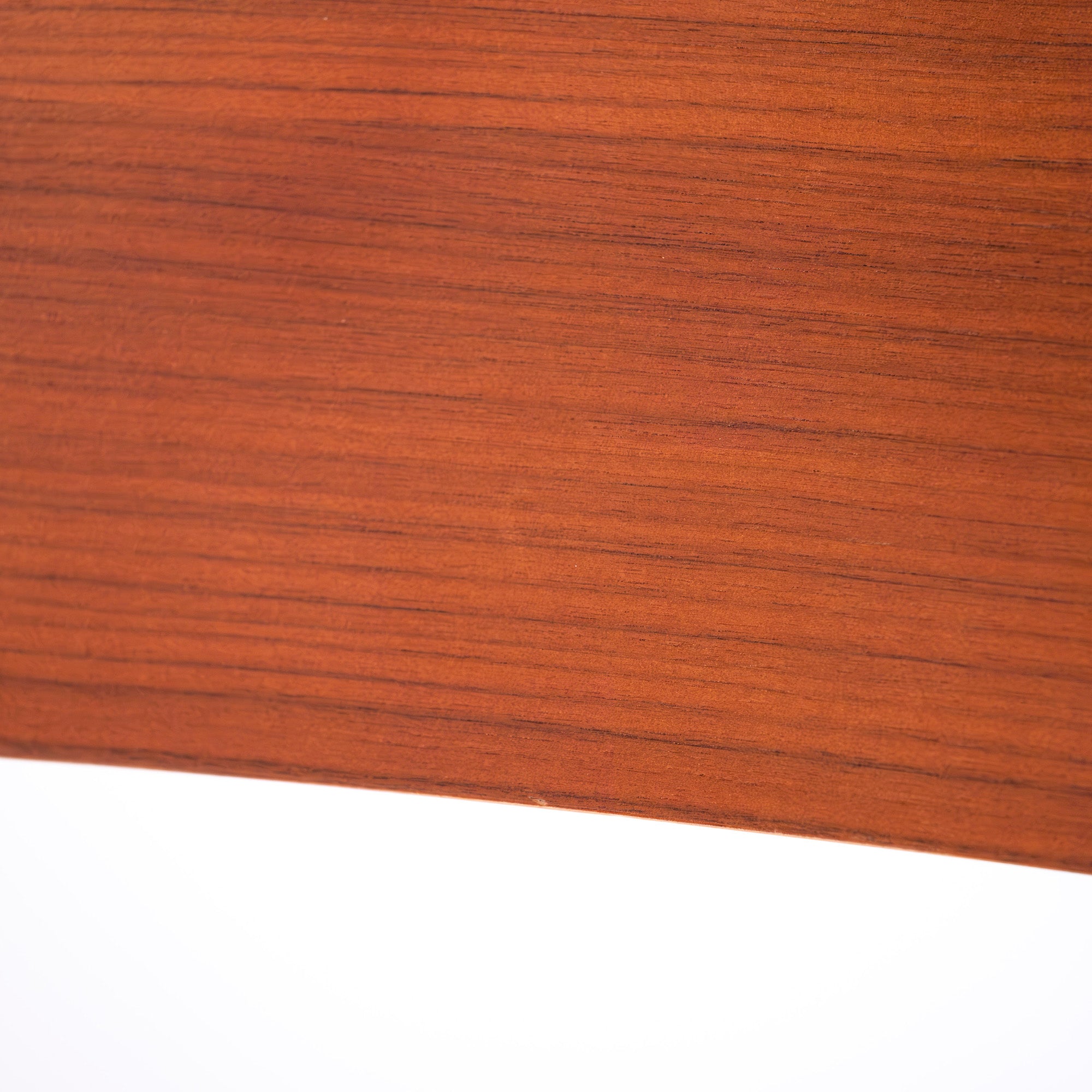 Arflex Dining Chair arflex SHIN Shin Chair (2) Walnut Italian Modern Carlo Colombo Discontinued