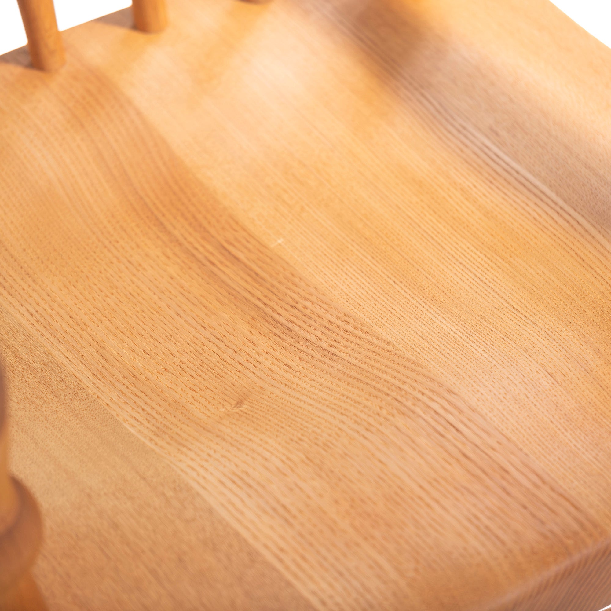 Lounge chair, Hida Sangyo, Woodpecker, FRONTIER, Armchair, Oak wood, Oil finish, Oak wood, Solid wood, Colonial