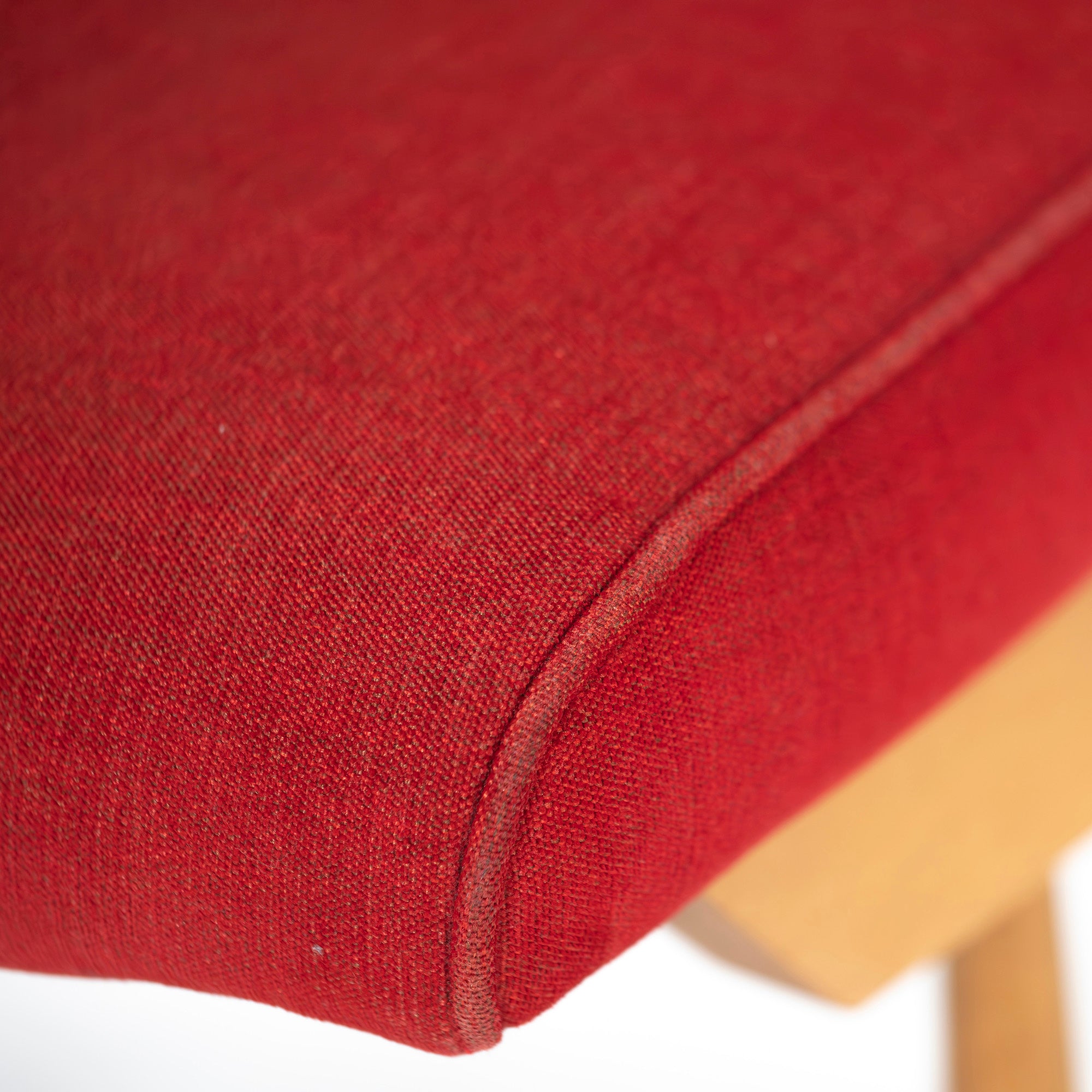 Dining chair Hida Sangyo Woodpecker KAYA2 Kaya Red Oak (1) Solid wood Japanese modern Natural modern LD chair IDC Otsuka