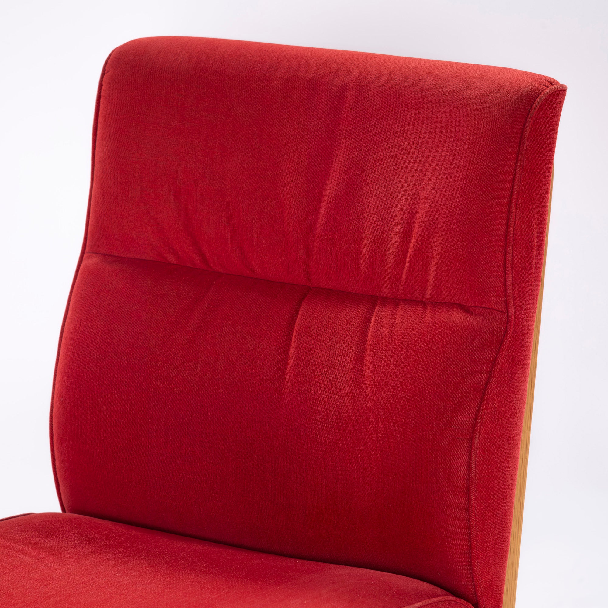 Dining chair Hida Sangyo Woodpecker KAYA2 Kaya Red Oak (1) Solid wood Japanese modern Natural modern LD chair IDC Otsuka