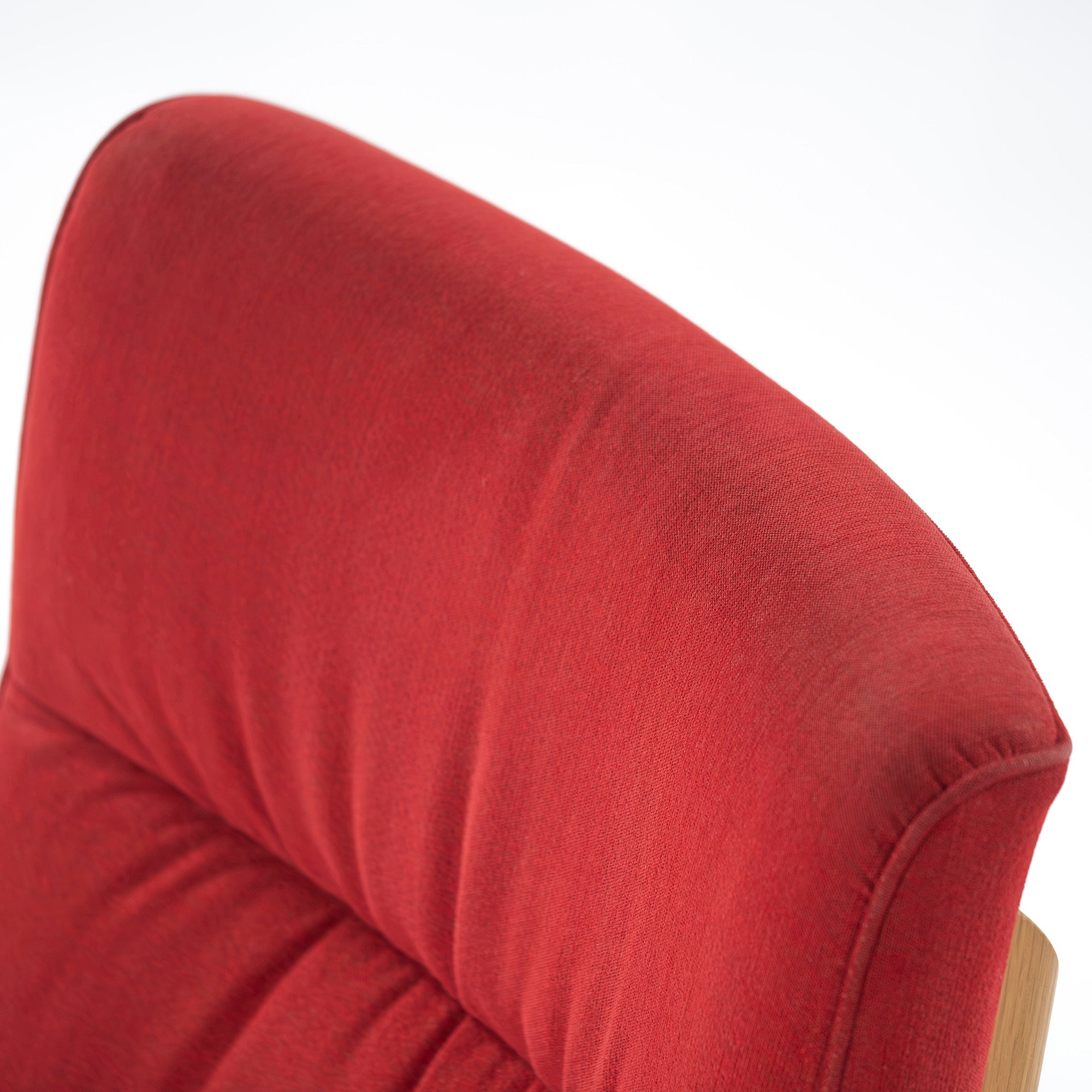 Dining chair Hida Sangyo Woodpecker KAYA2 Kaya Red Oak (2) Solid wood Japanese modern Natural modern LD chair IDC Otsuka