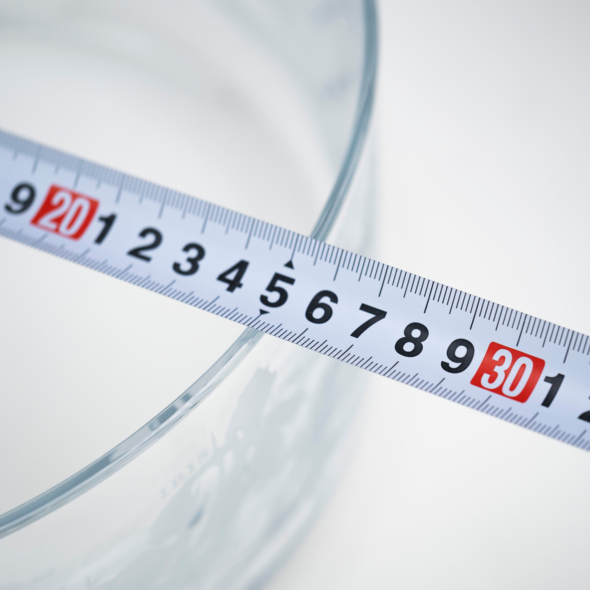 Tiffany Flora & Fauna TIFFANY & CO. FLORA & FAUNA Mouth-blown crystal glass bowl tableware