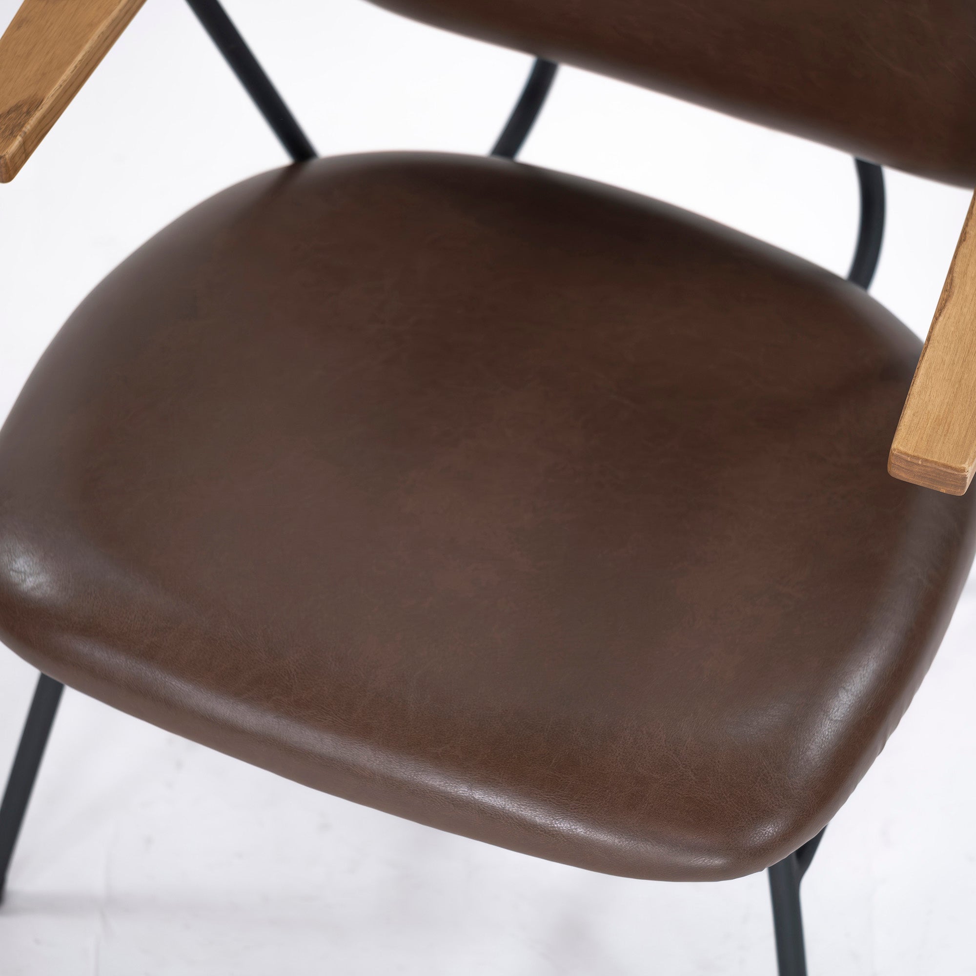 ラウンジチェア ノットアンティークス 【展示品】 Knot antiques ABOCK アボックソファ(5) ミッドセンチュリー インダストリアル