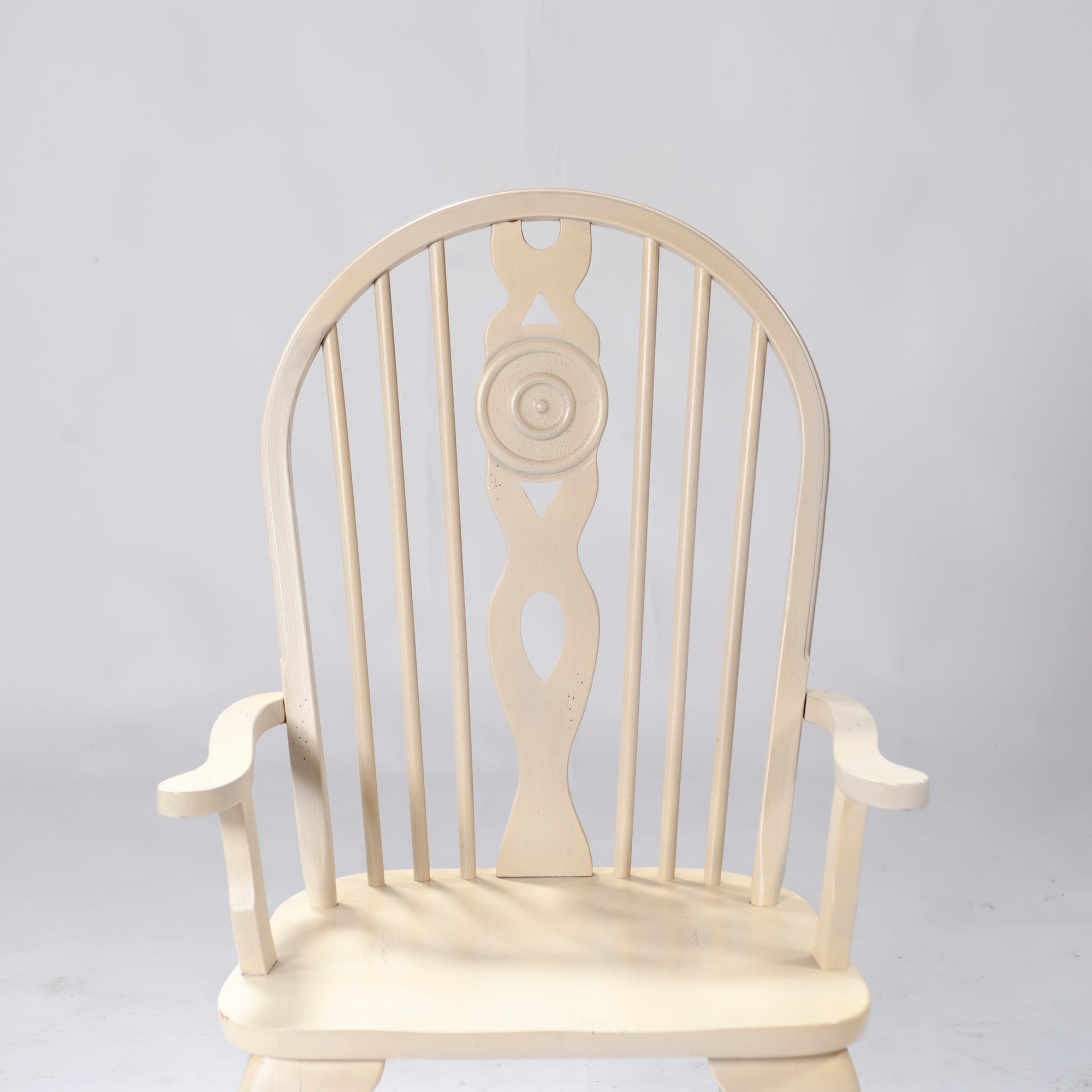 Dining Chair Laura Ashley Armchair (2) Antique Style Shabby Chic Elegant Classic