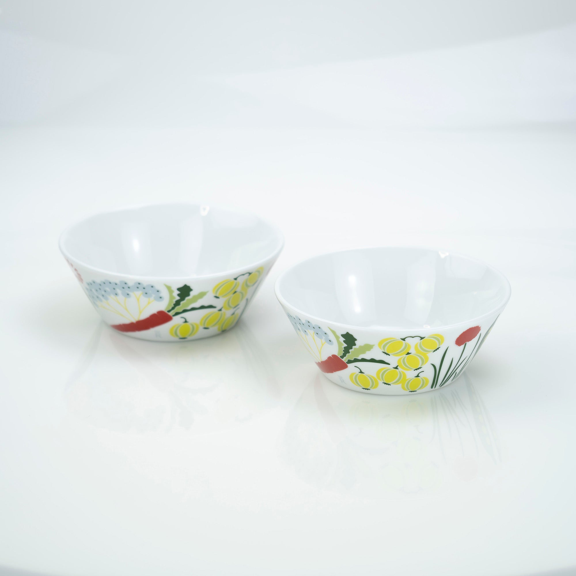 ロールストランド クリナラ RORSTRAND Kulinara ボウル 13cm 2個セット