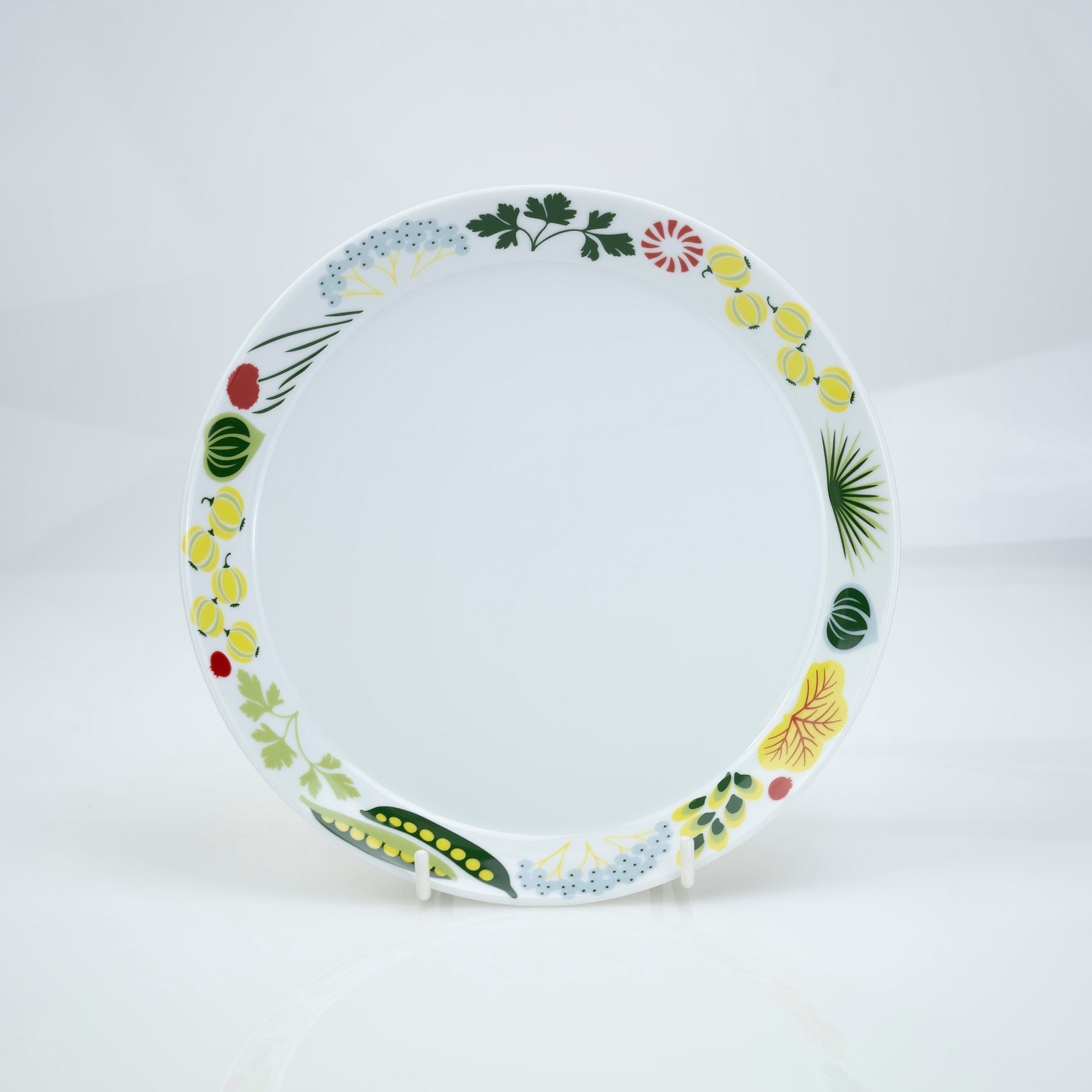 ロールストランド クリナラ RORSTRAND Kulinara プレート 23cm 2枚組