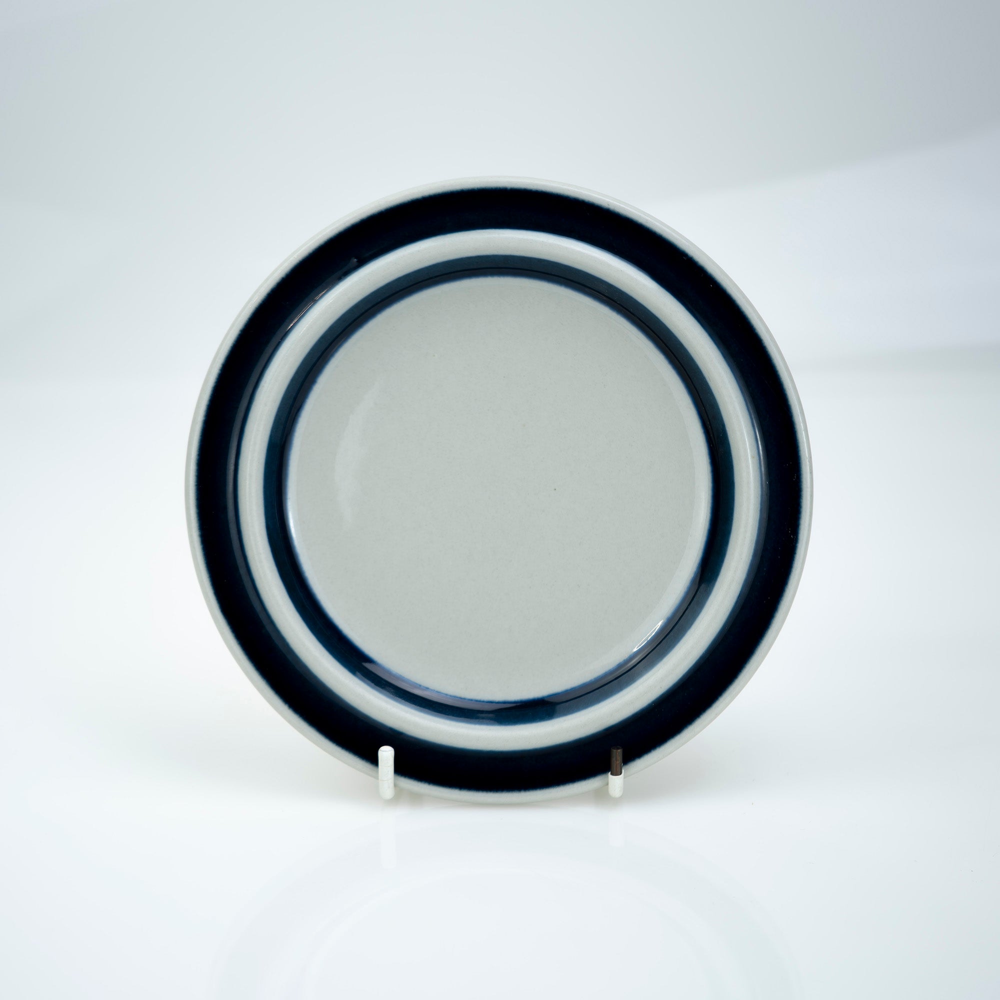 Arabia Anemone 16cm Plate Set of 2 Ulla Procoppe Nordic Vintage (1)