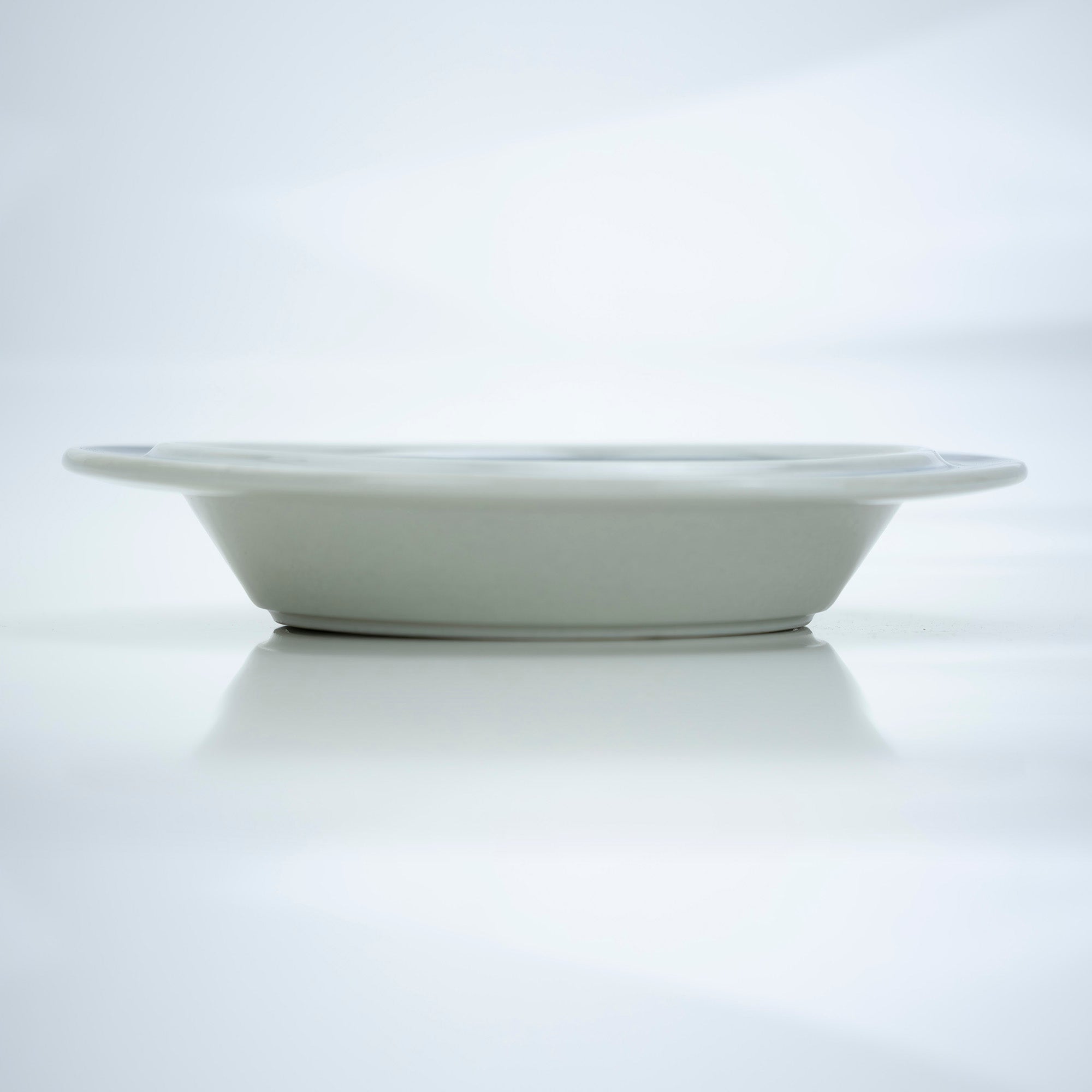 Arabia Anemone Soup Plate by Ulla Procoppe, Nordic Vintage