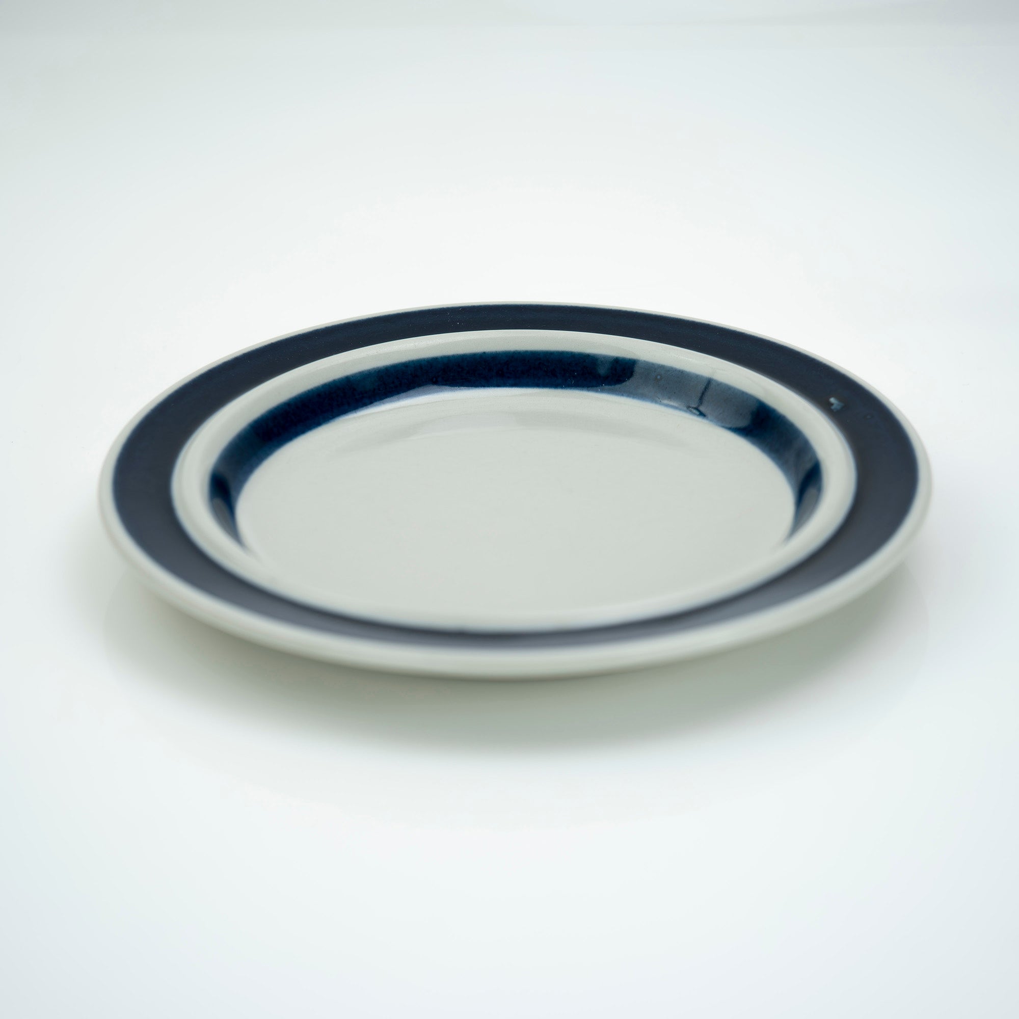 Arabia Anemone 20cm Plate by Ulla Procoppe, Nordic Vintage (2)
