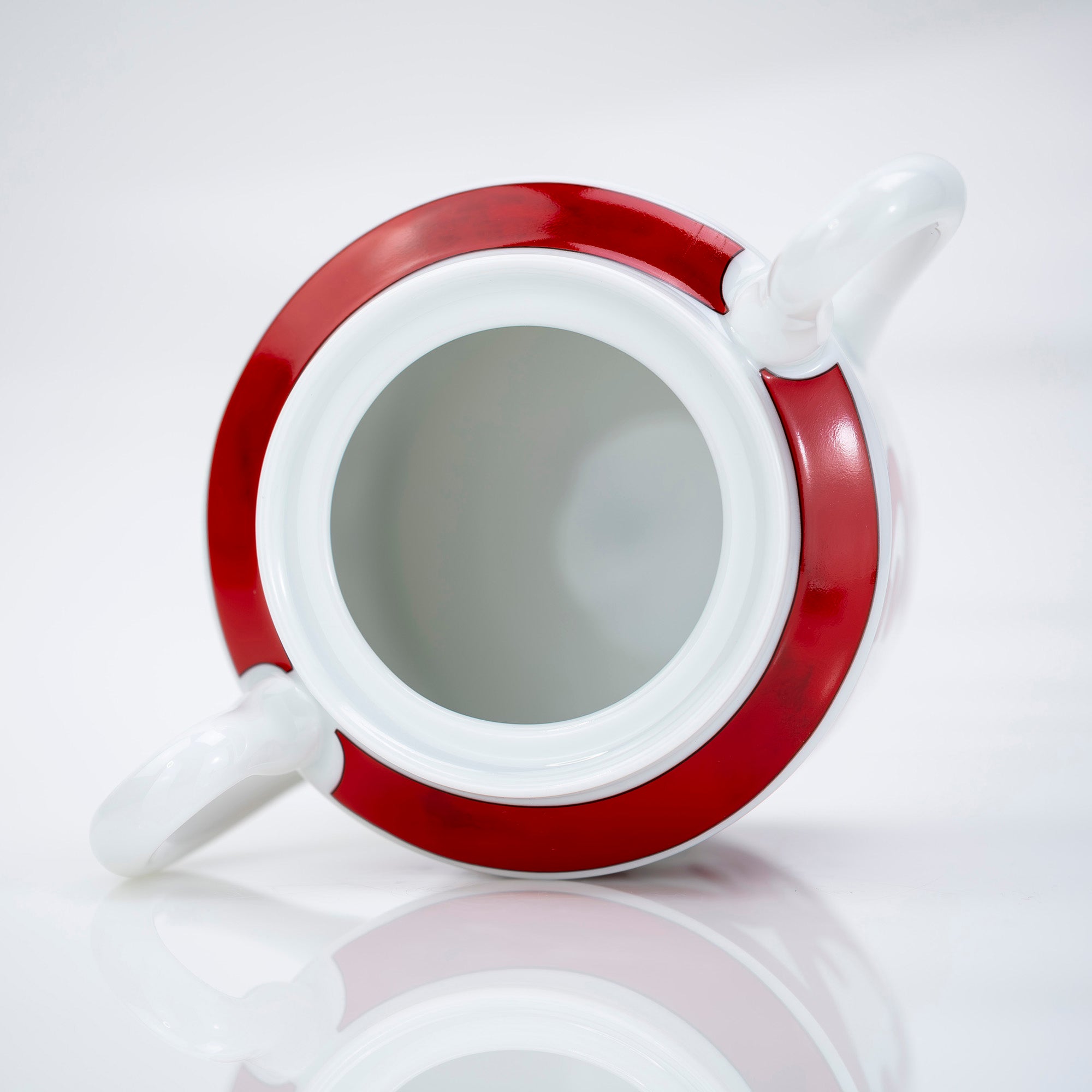 HERMES Balcon du Guadalquivir Sugar Bowl