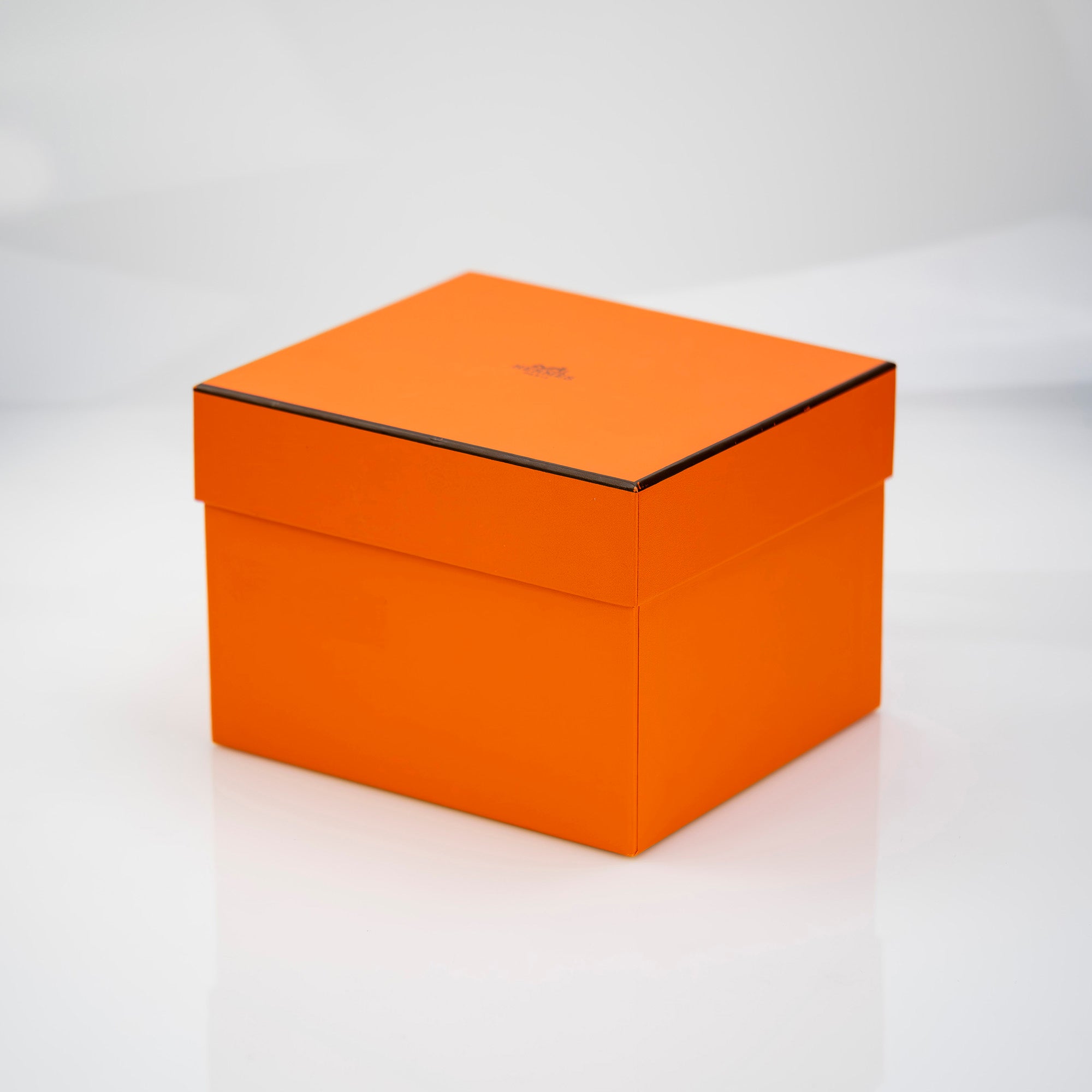 HERMES Balcon du Guadalquivir Sugar Bowl