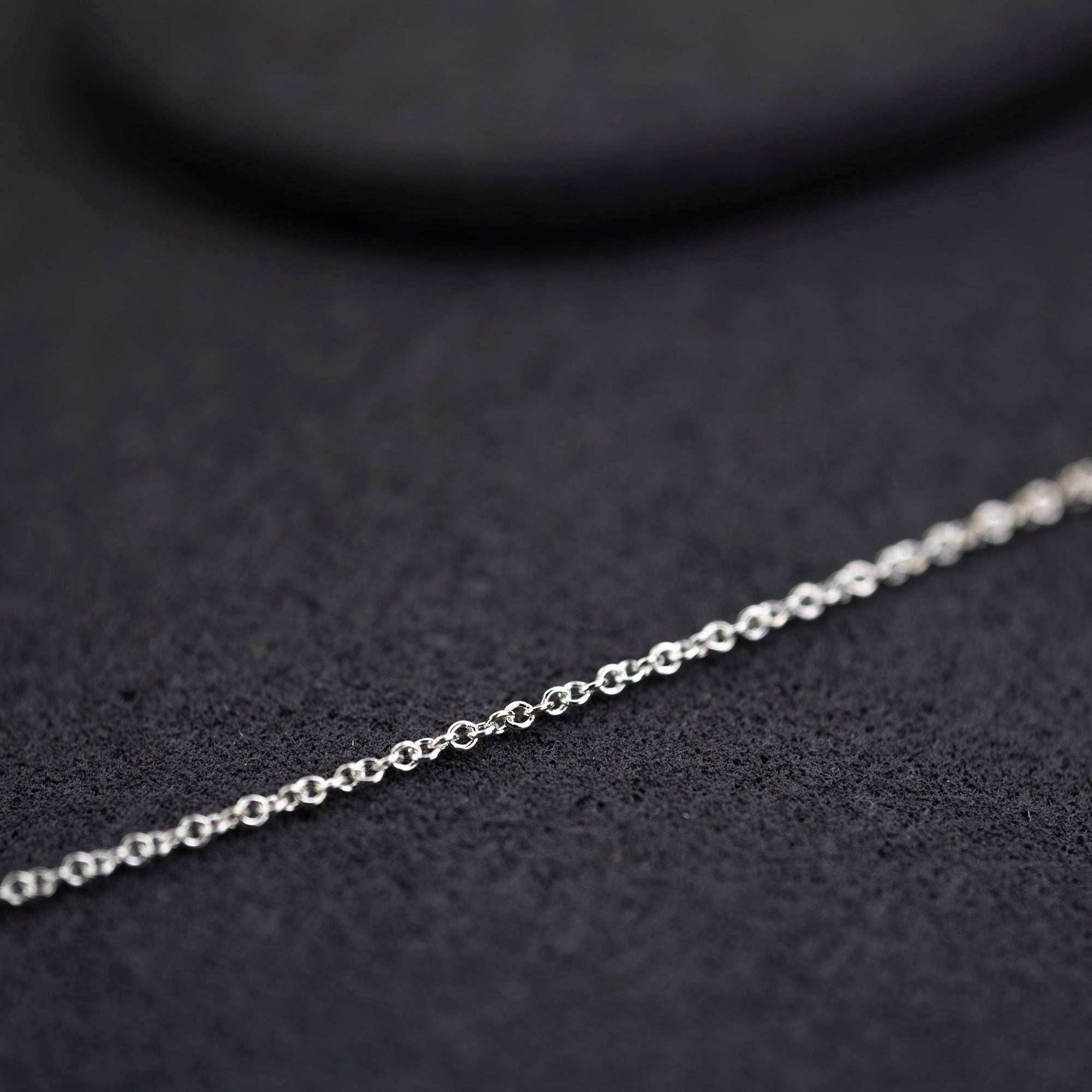 Tiffany & Co. Loving Heart Necklace, Sterling Silver, Paloma Picasso, Like New