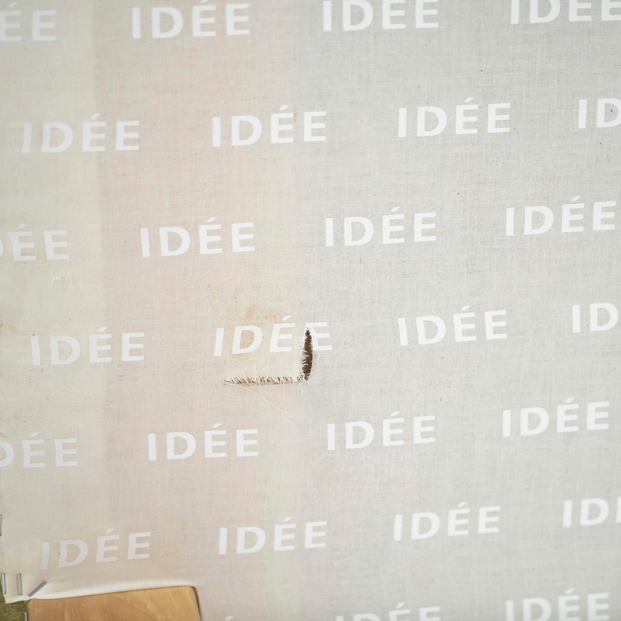 IDEE MOANA 3P Sofa, Nordic Modern, Natural Modern, ◆Delivery Area Limited◆ Simple, Standard, Feather