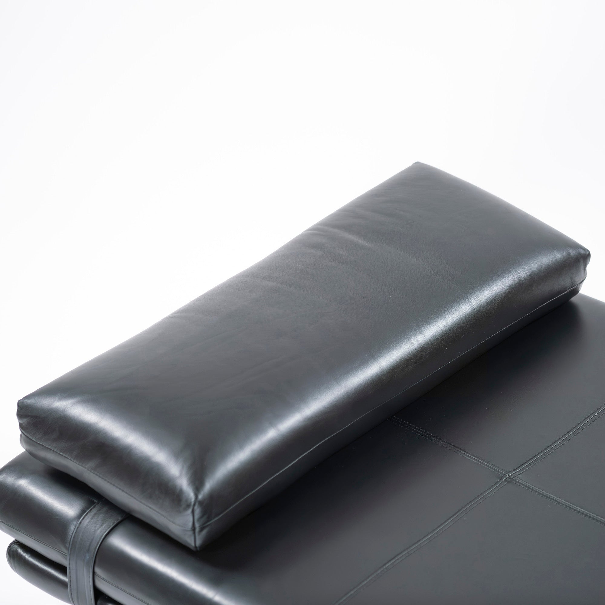 Sofa Bed BoConcept Daybed w203 Genuine Leather Leather Nordic Modern Italian Modern Minimalist Design 2P Sofa