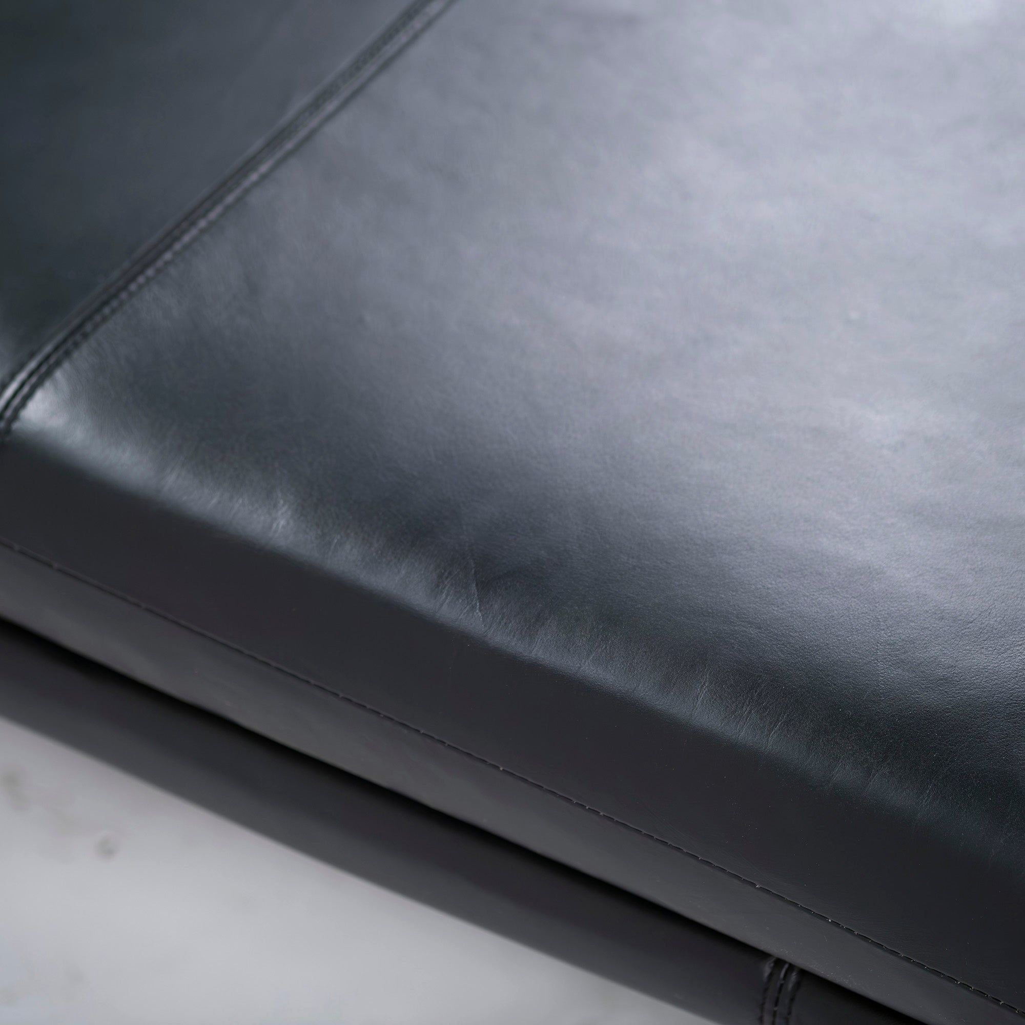 Sofa Bed BoConcept Daybed w203 Genuine Leather Leather Nordic Modern Italian Modern Minimalist Design 2P Sofa