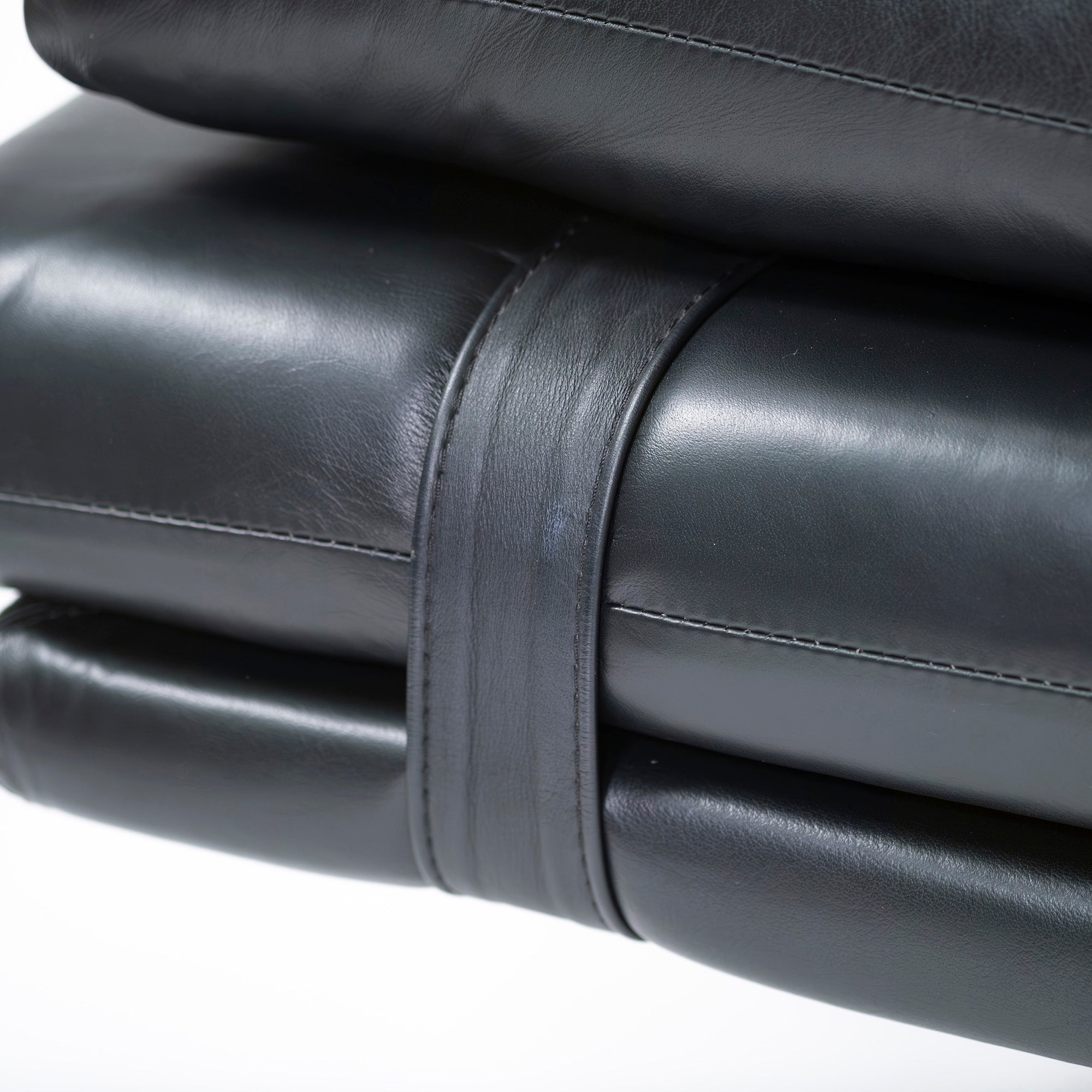 Sofa Bed BoConcept Daybed w203 Genuine Leather Leather Nordic Modern Italian Modern Minimalist Design 2P Sofa