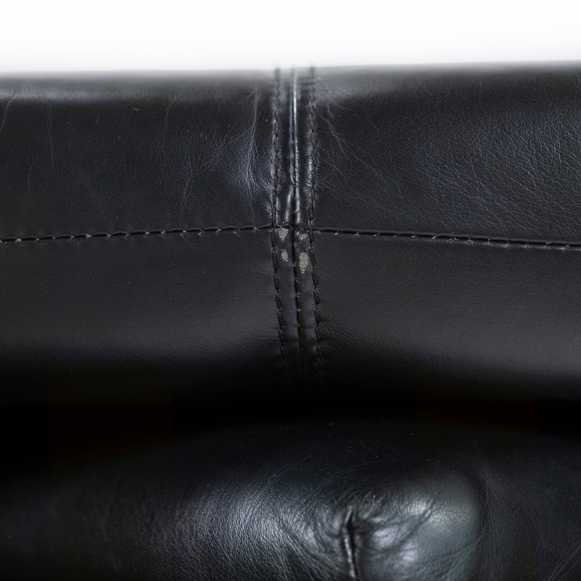 Sofa Bed BoConcept Daybed w203 Genuine Leather Leather Nordic Modern Italian Modern Minimalist Design 2P Sofa