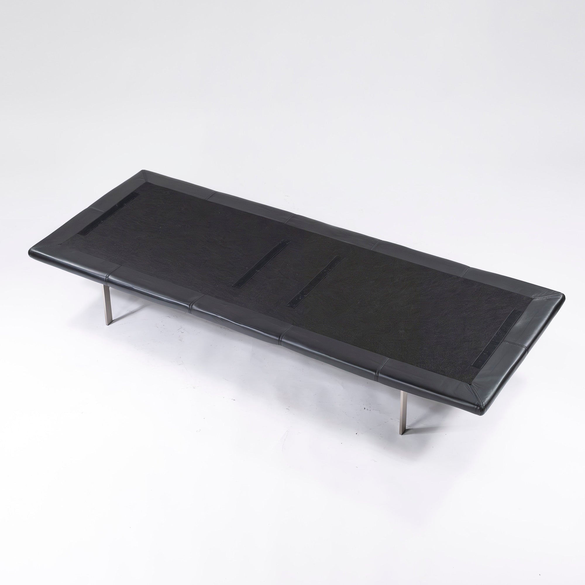 Sofa Bed BoConcept Daybed w203 Genuine Leather Leather Nordic Modern Italian Modern Minimalist Design 2P Sofa