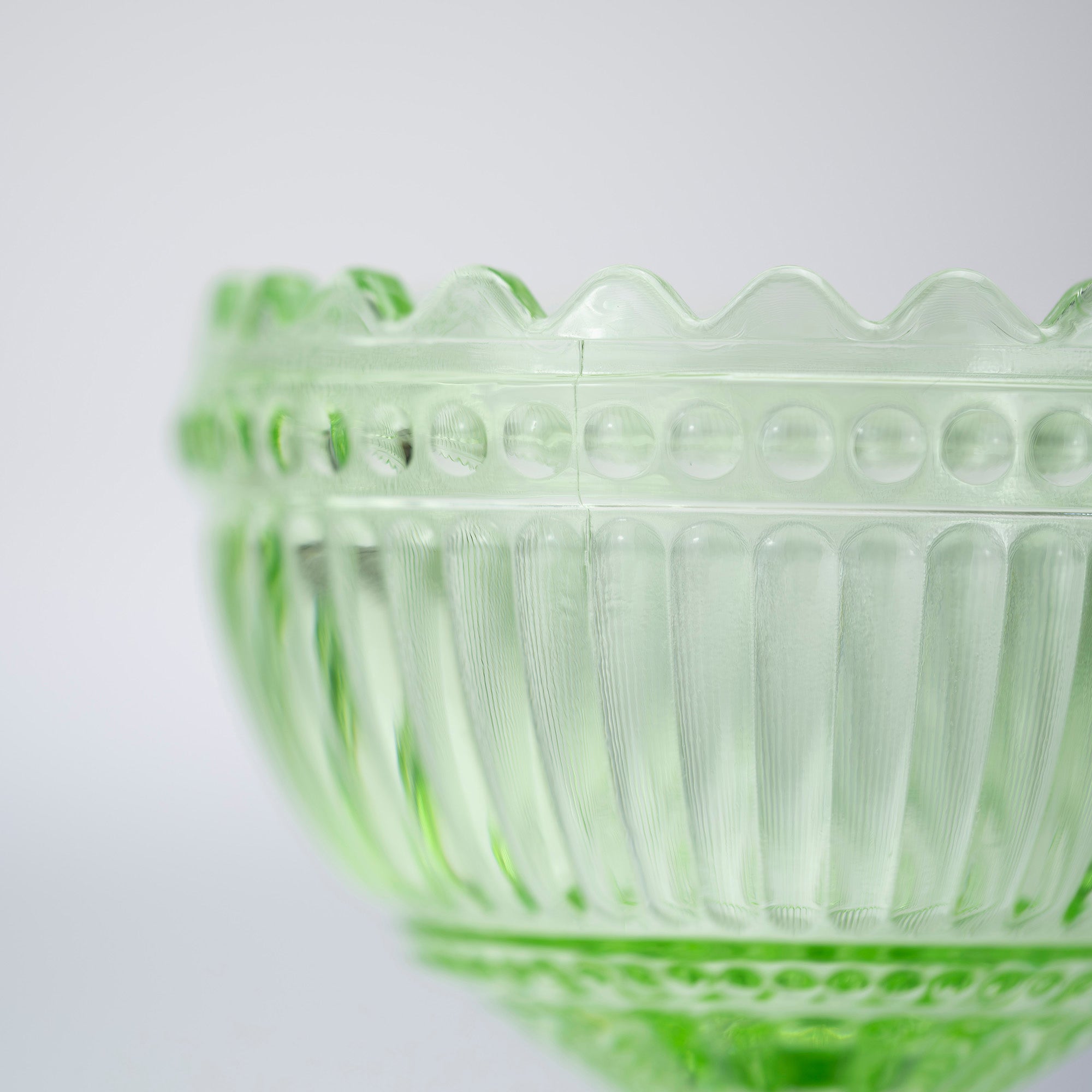 イッタラ×マリメッコ マリボウル iittala x Marimekko Maribowl アップルグリーン 2009~2014年 廃番色
