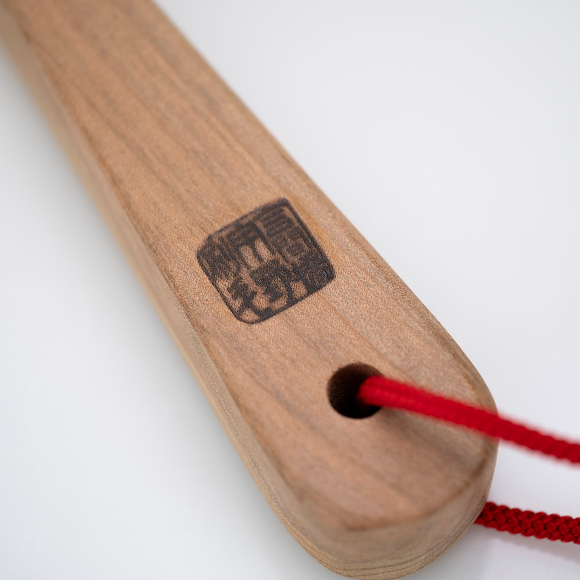 UNO BRUSH, Tokyo Kototoibashi, clothes brush, slim handle type, hand-planted brush, cashmere brush, horsehair, good condition