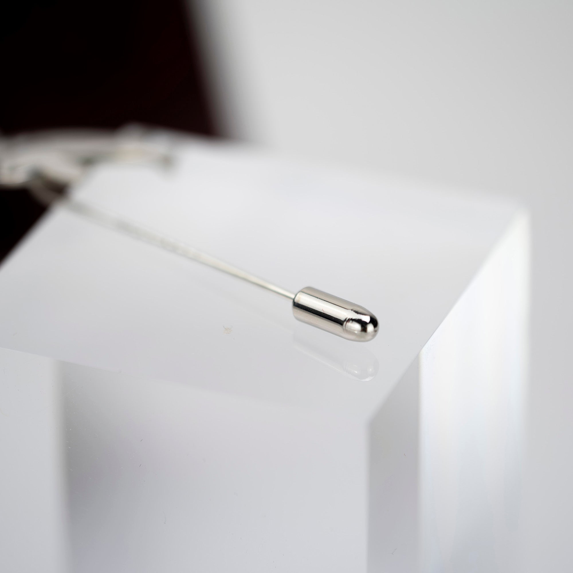 ジョージジェンセン GEORG JENSEN ピンブローチ イルカモチーフ シルバー925 ハラルド・ニールセン