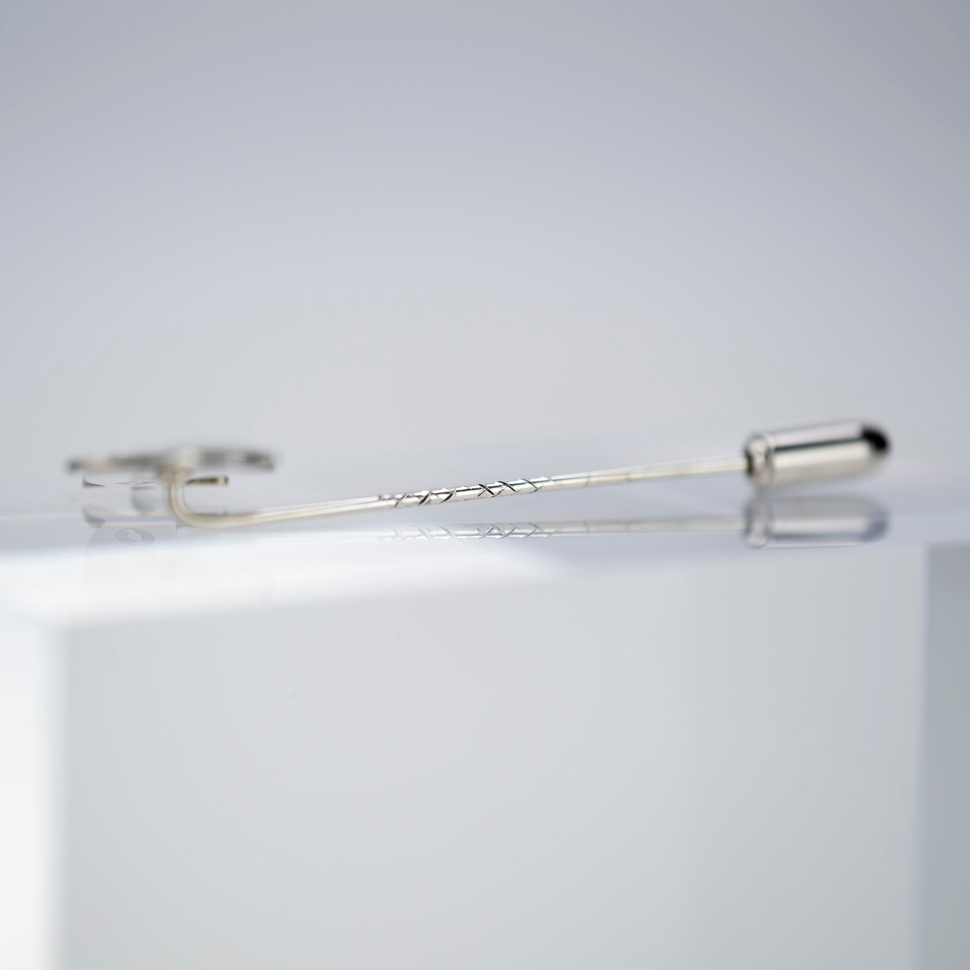 ジョージジェンセン GEORG JENSEN ピンブローチ イルカモチーフ シルバー925 ハラルド・ニールセン