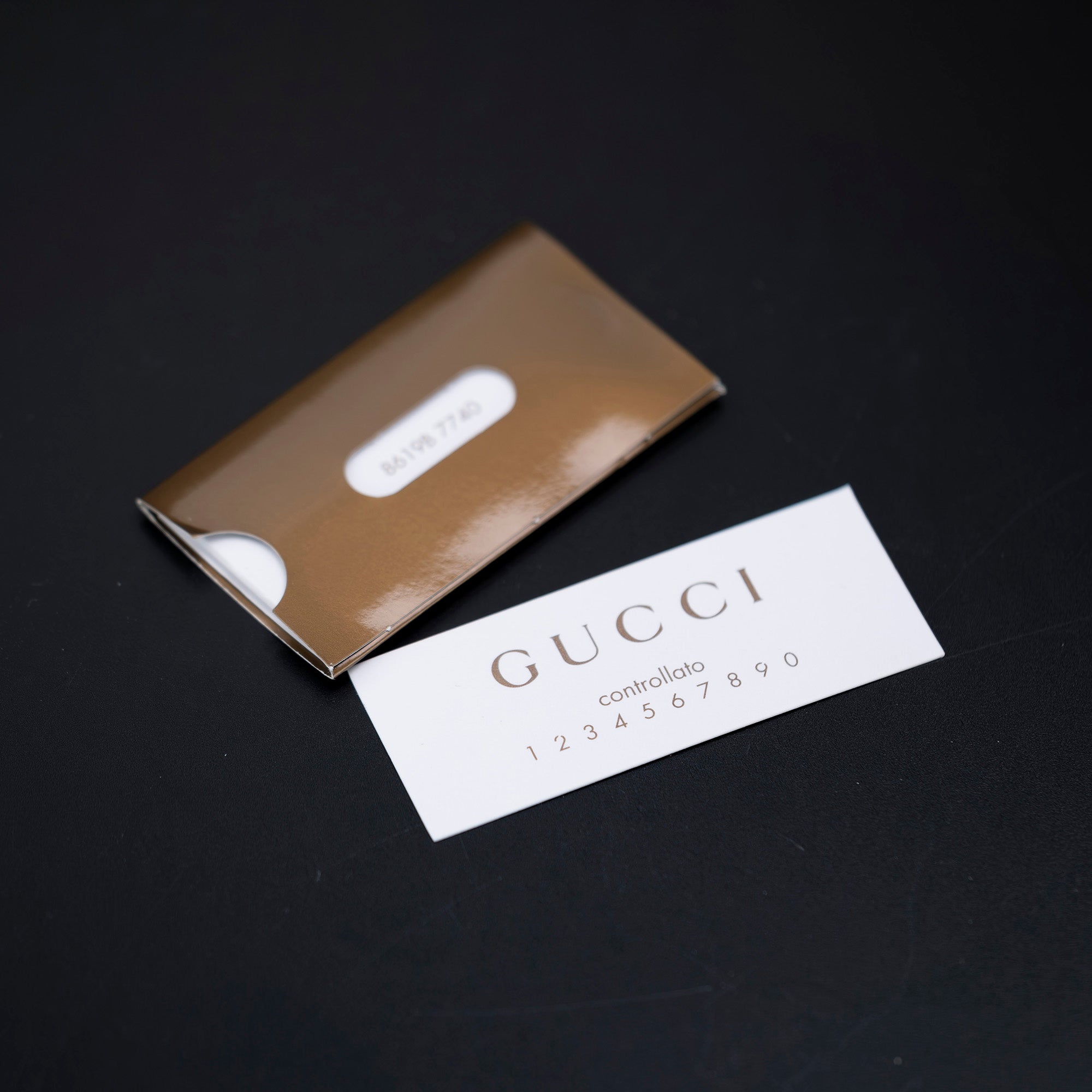 GUCCI TOGGLE HEART Ball Chain Bracelet Silver 925 Women's Accessories