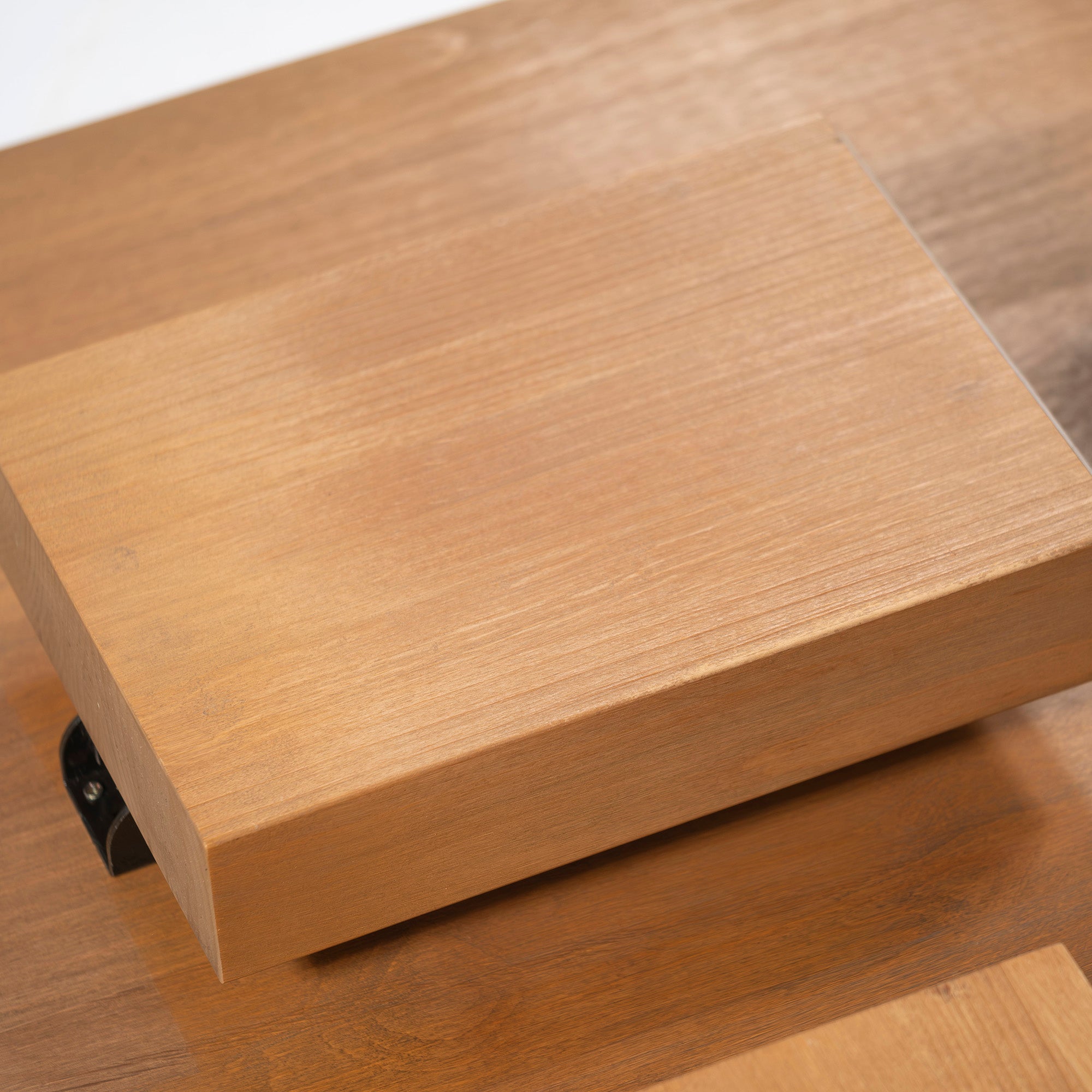 Center table, solid wood, folding table, folding type, chabudai, low table, living room table, Japanese modern, Japanese-style room