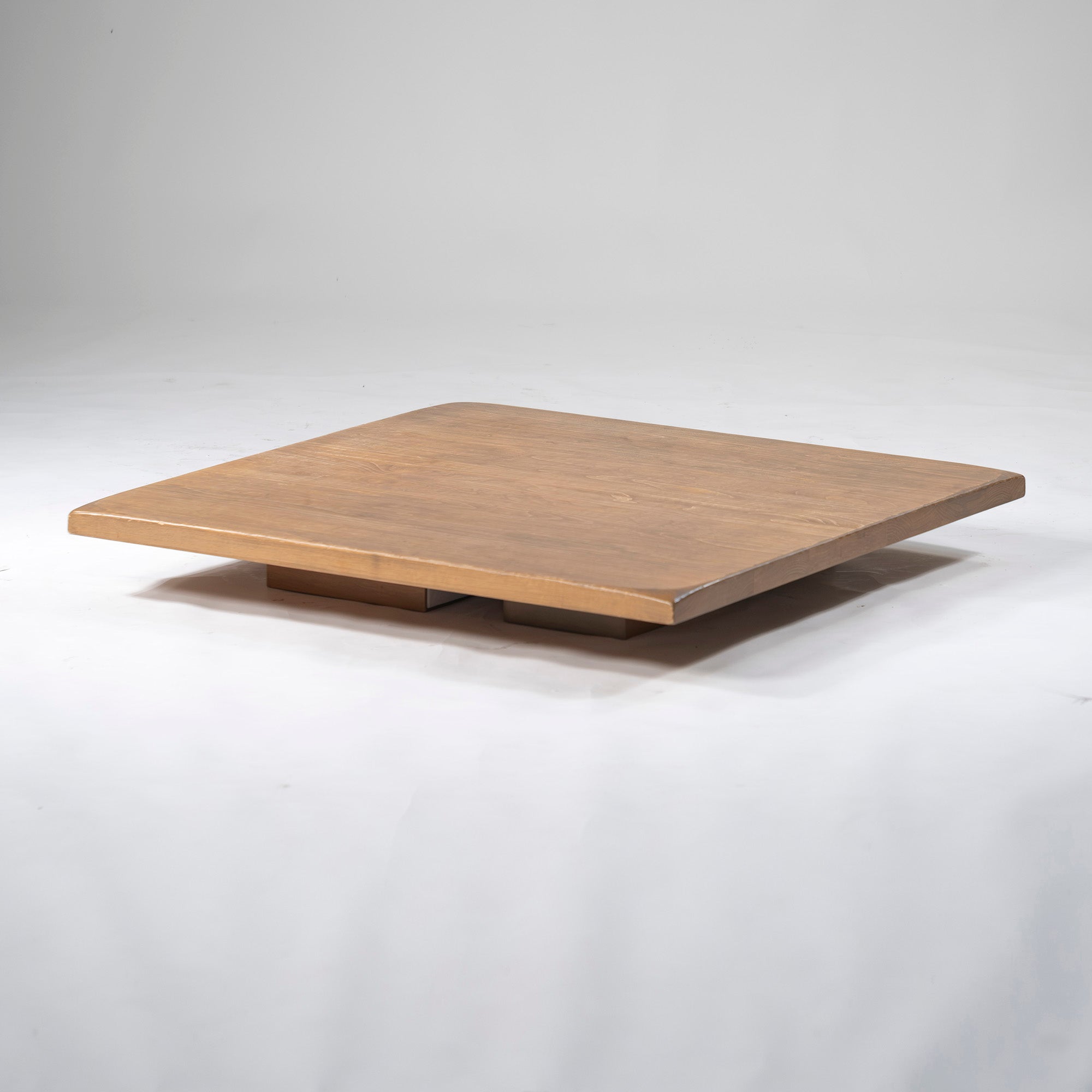 Center table, solid wood, folding table, folding type, chabudai, low table, living room table, Japanese modern, Japanese-style room