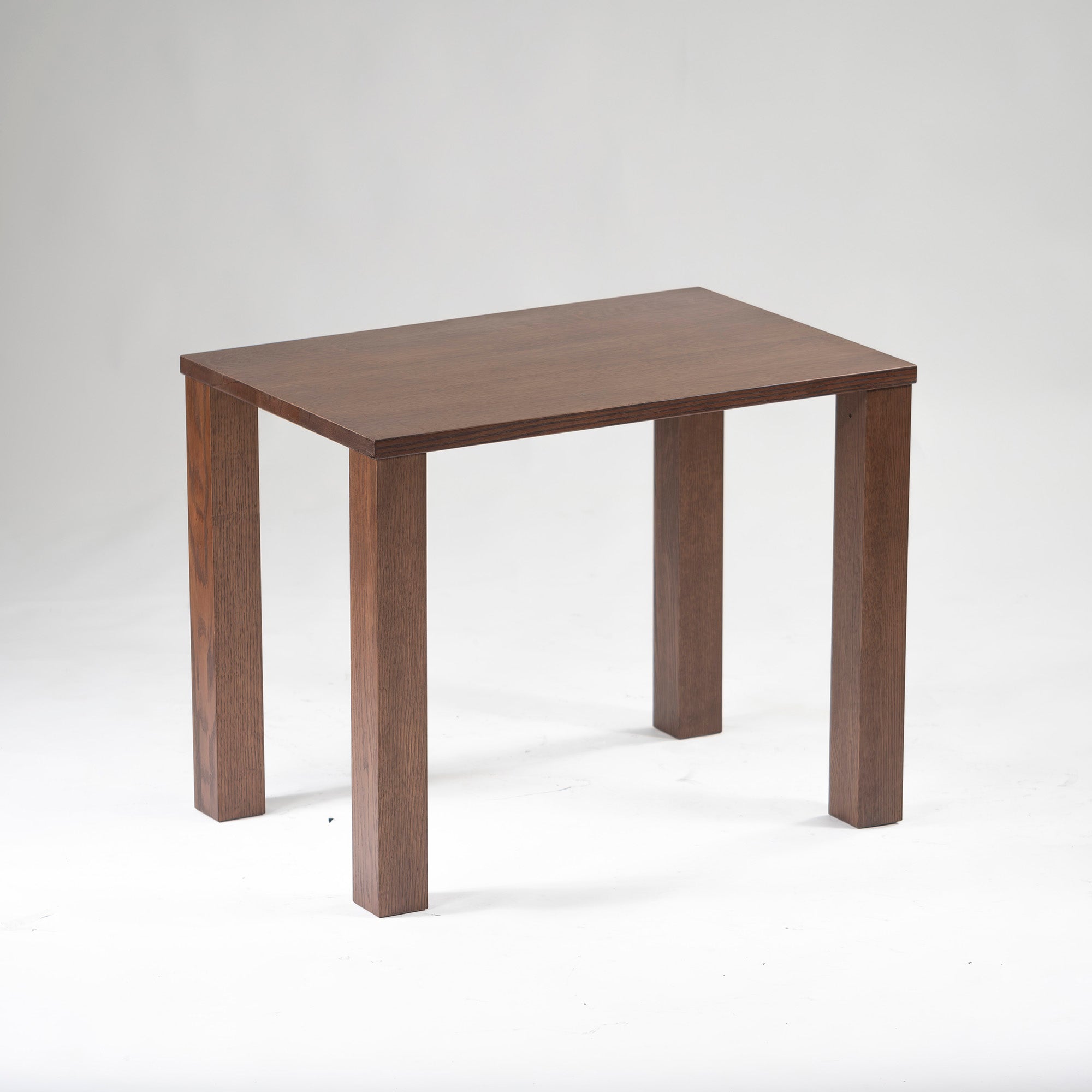 Kashiwa Mokko Dining Table W90 Oak Made to Order Table Series Natural Modern Japanese Modern Simple Small Size