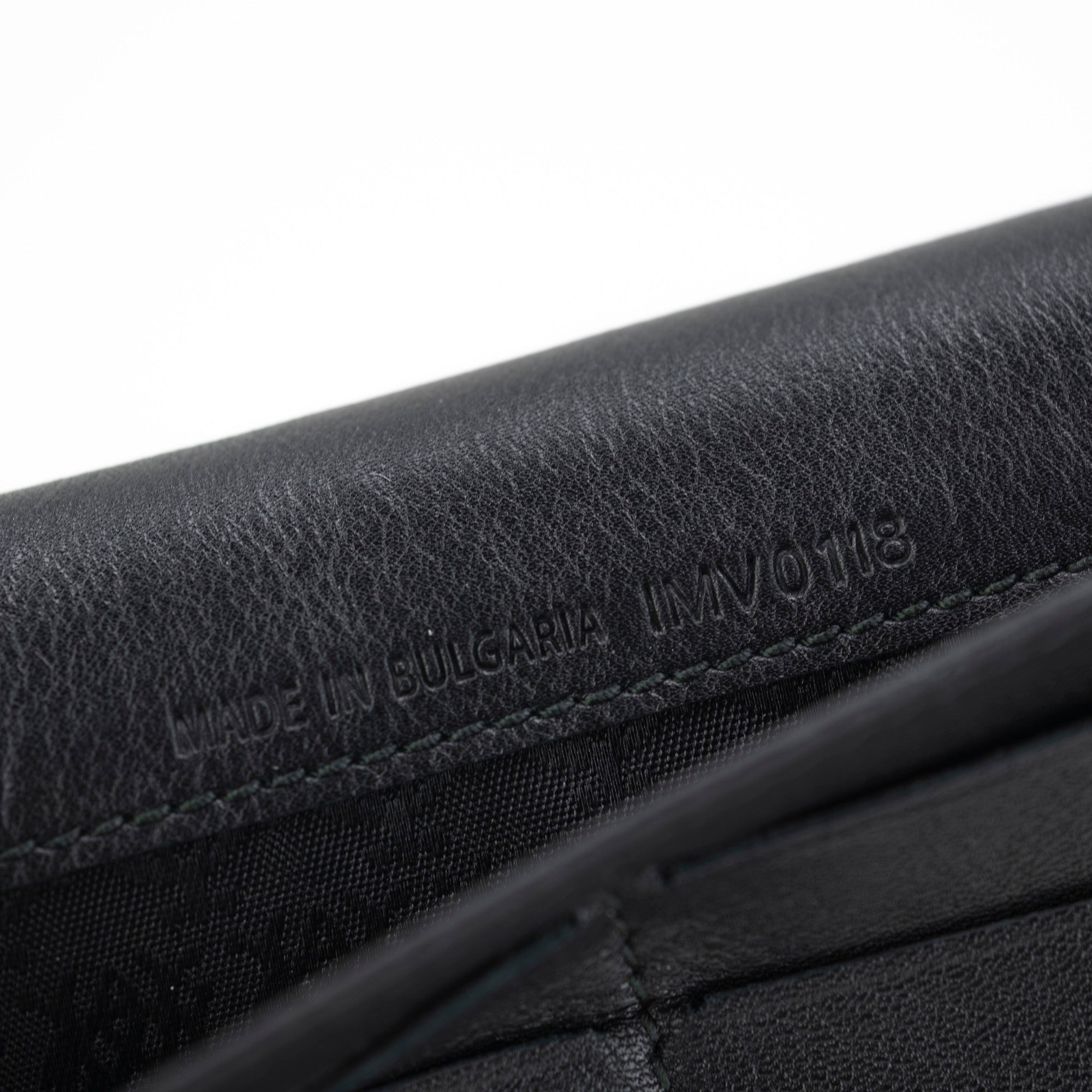 ダンヒル サイドカー dunhill SIDECAR カーフレザー 長財布 ブラック 美品