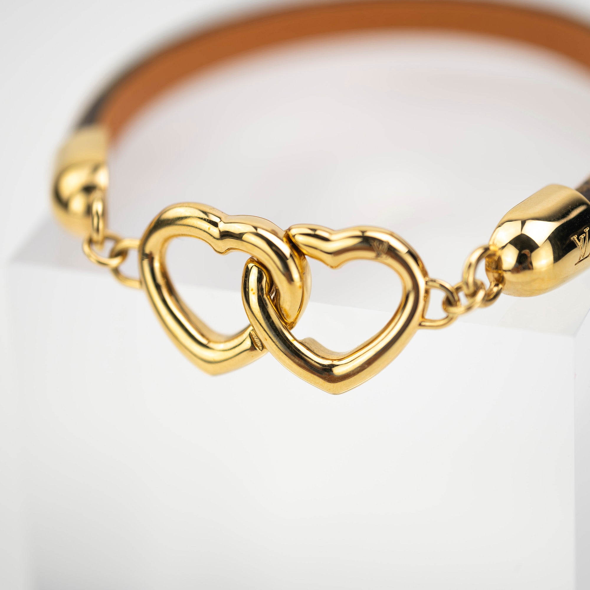 ルイ ヴィトン セイ・イエス ブレスレット M6758 LOUIS VUITTON SAY YES BRACELET M6758 レディースアクセサリー