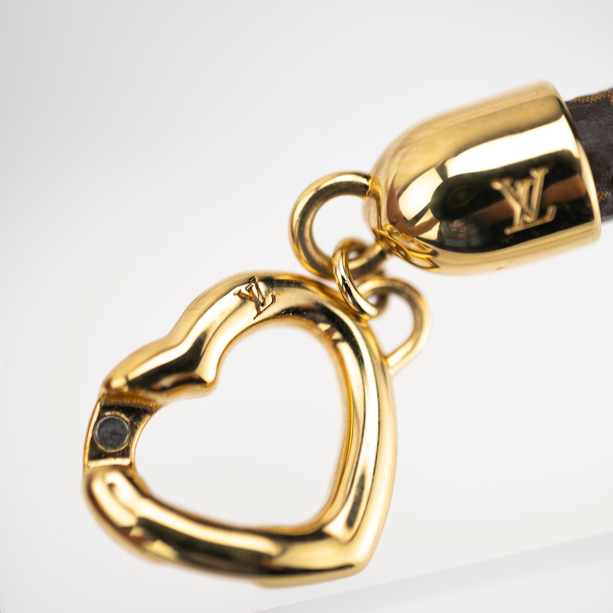 ルイ ヴィトン セイ・イエス ブレスレット M6758 LOUIS VUITTON SAY YES BRACELET M6758 レディースアクセサリー