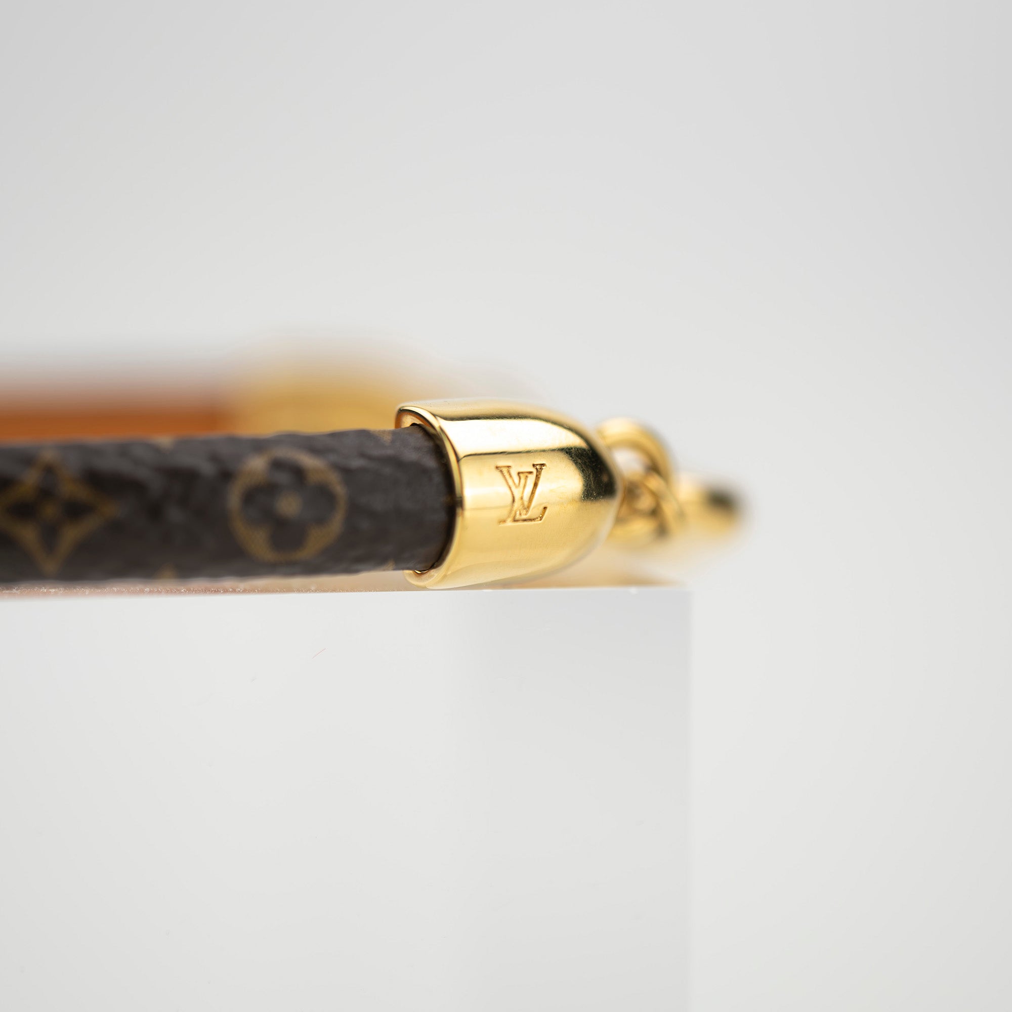 ルイ ヴィトン セイ・イエス ブレスレット M6758 LOUIS VUITTON SAY YES BRACELET M6758 レディースアクセサリー