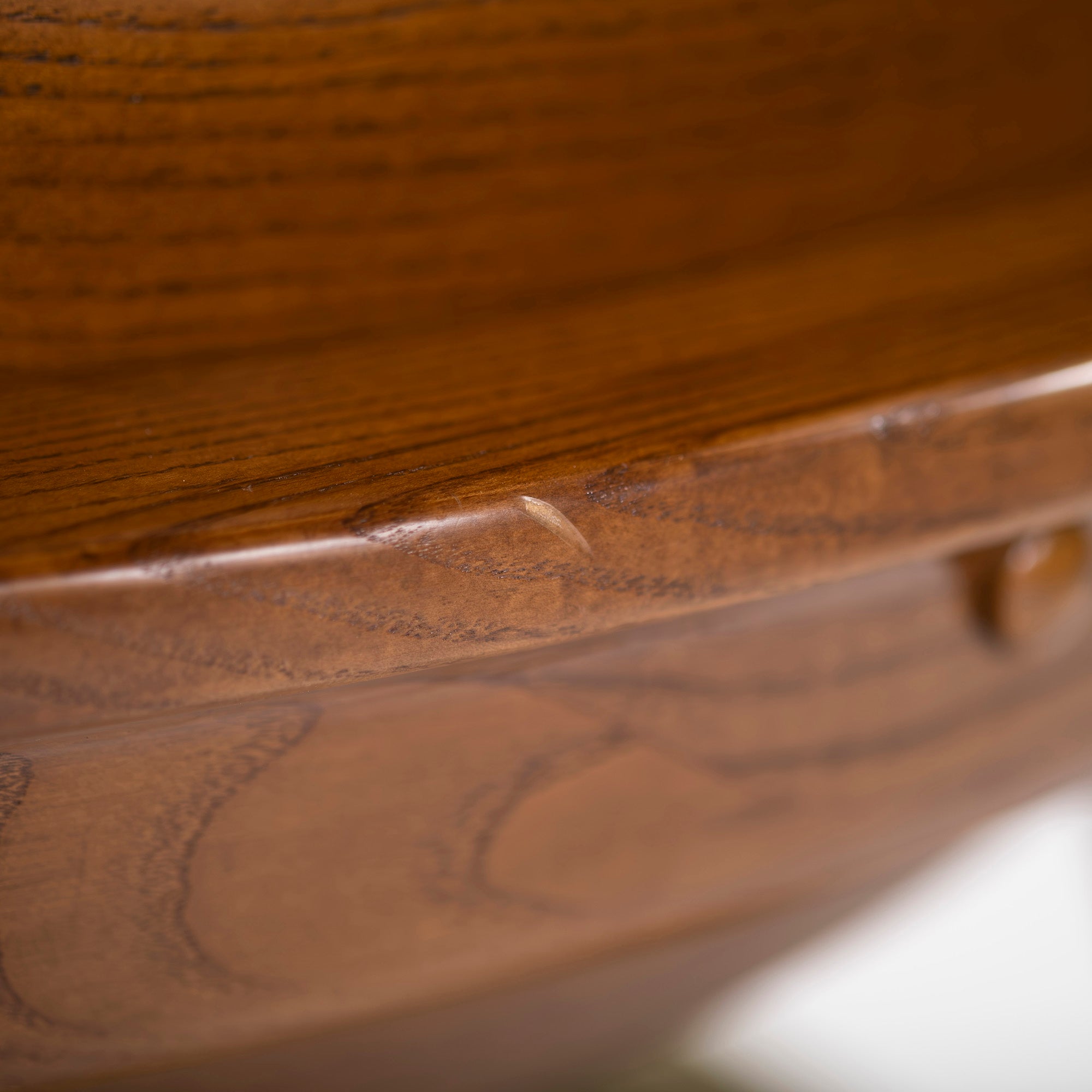 ラウンジチェア アクメファニチャー ACME Furniture WARNER ワーナー アームチェア(1) アッシュ材 ダイニングチェア 西海岸