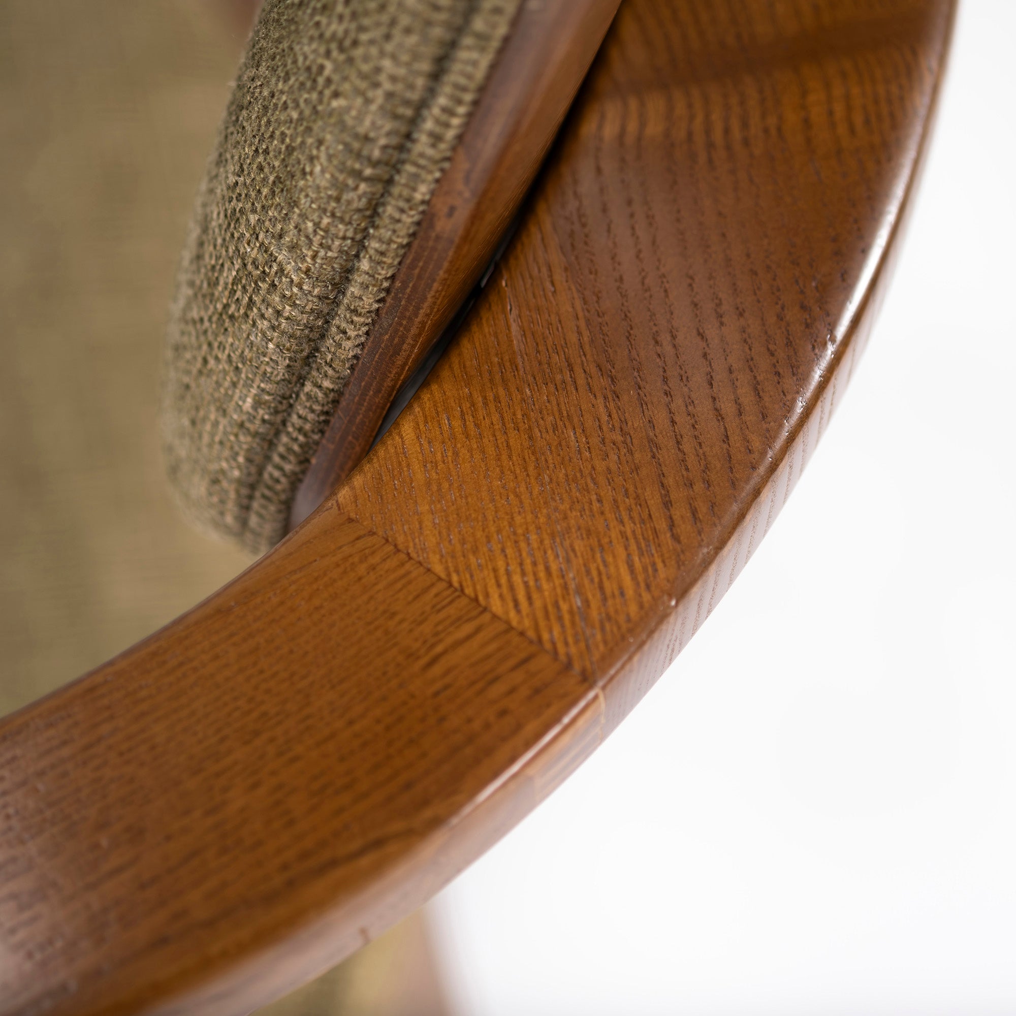 ラウンジチェア アクメファニチャー ACME Furniture WARNER ワーナー アームチェア(3) アッシュ材 ダイニングチェア 西海岸