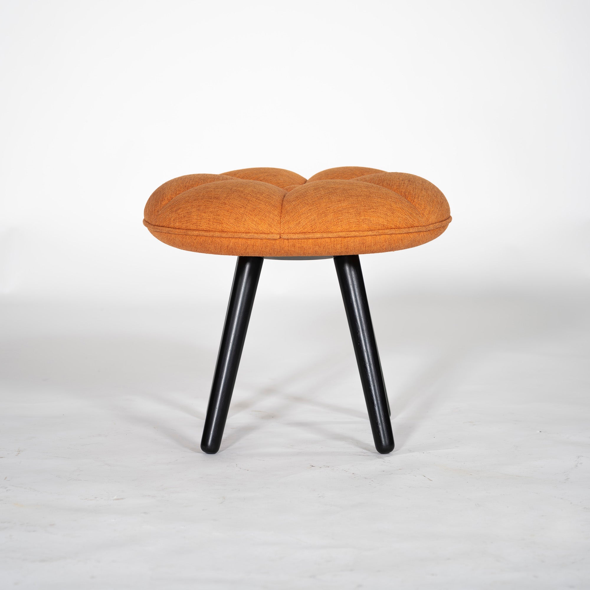 Stool, Nordic Denmark, Wendelbo, WON, Pumpkin Stool, IDC Otsuka, Nordic modern, natural