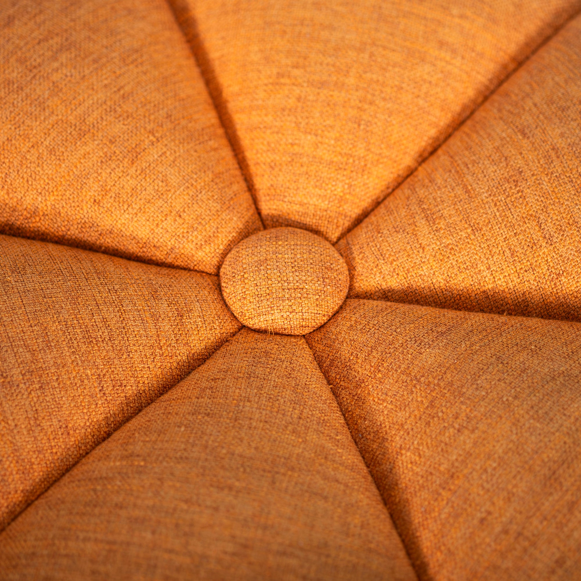 Stool, Nordic Denmark, Wendelbo, WON, Pumpkin Stool, IDC Otsuka, Nordic modern, natural