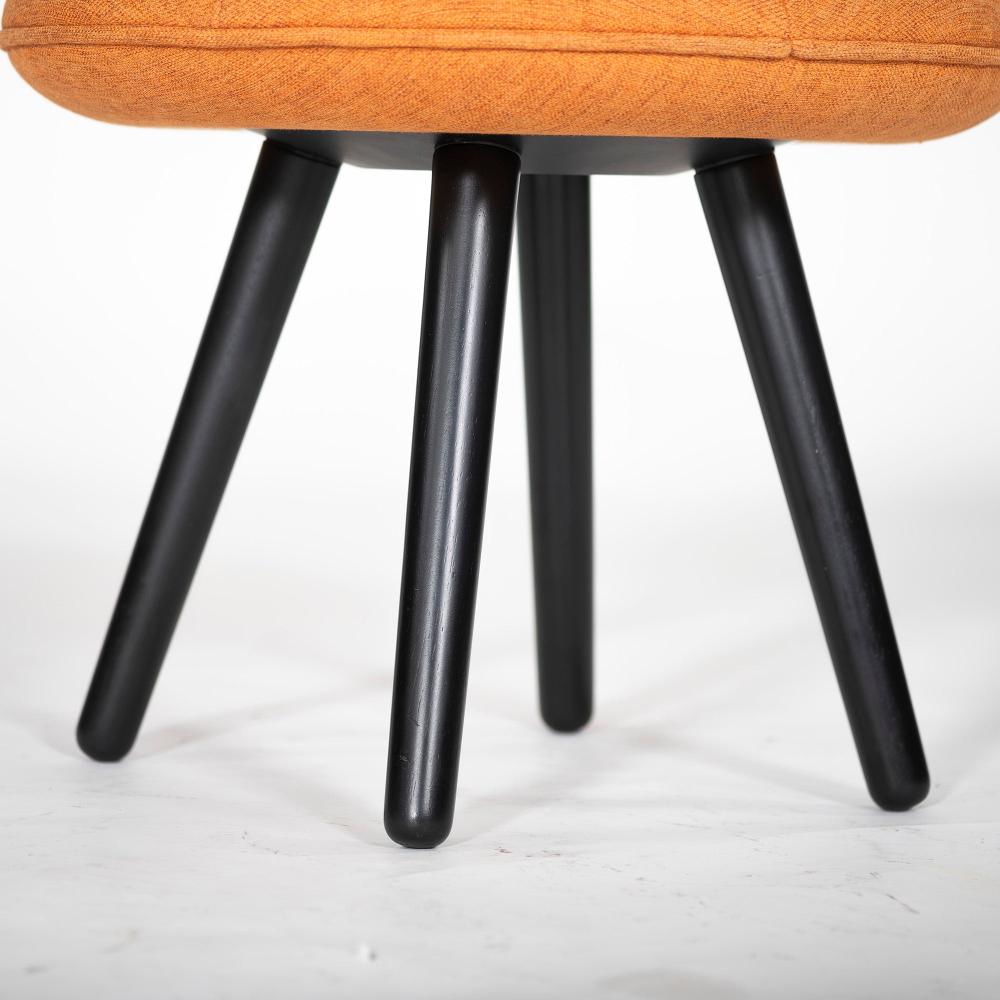 Stool, Nordic Denmark, Wendelbo, WON, Pumpkin Stool, IDC Otsuka, Nordic modern, natural