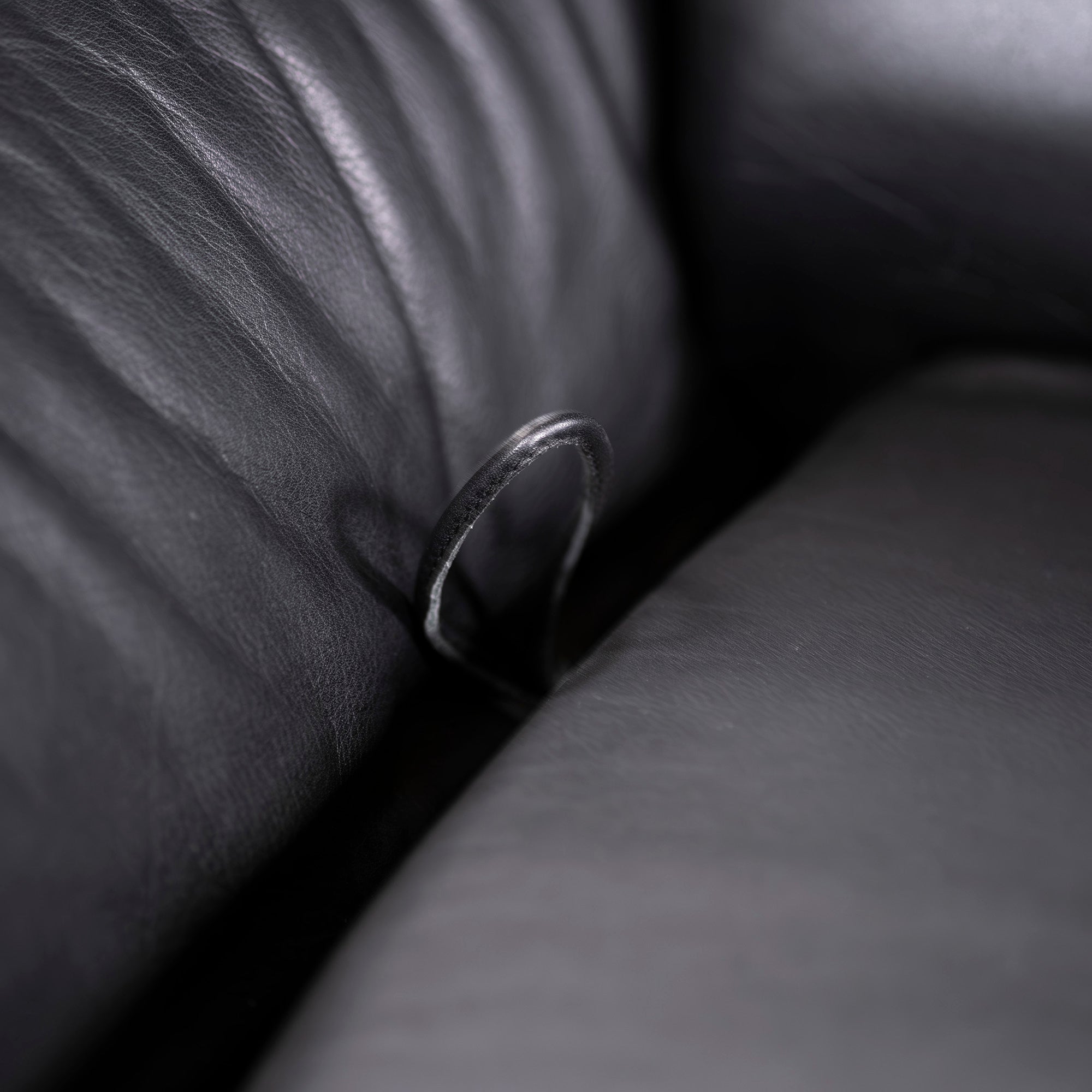 Sofa de Sede DS-2011/02 Sofa Leather Genuine Leather 2P Sofa Reclining Sofa High Back Sofa Modern Top Quality