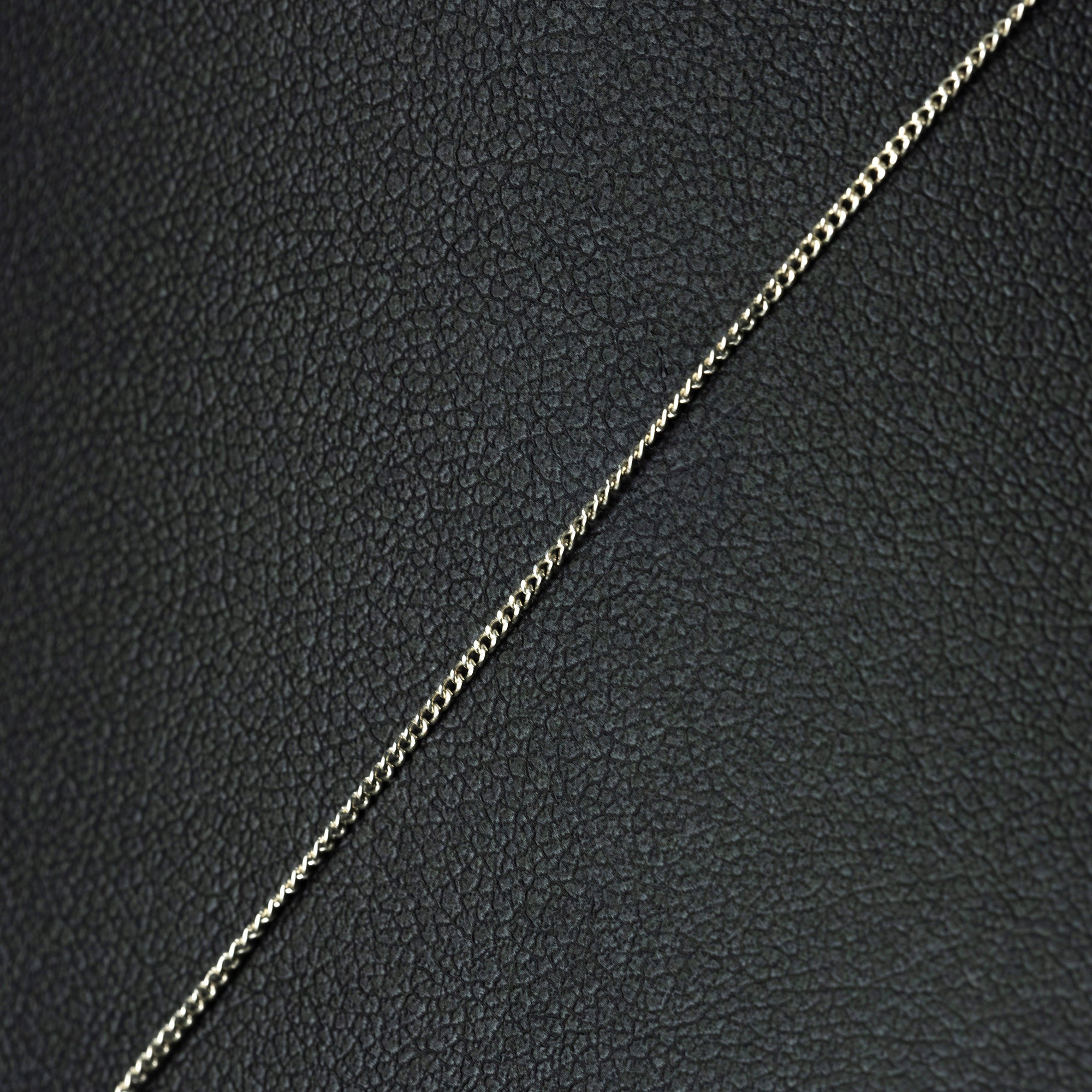 Tiffany & Co. Penguin motif necklace in sterling silver