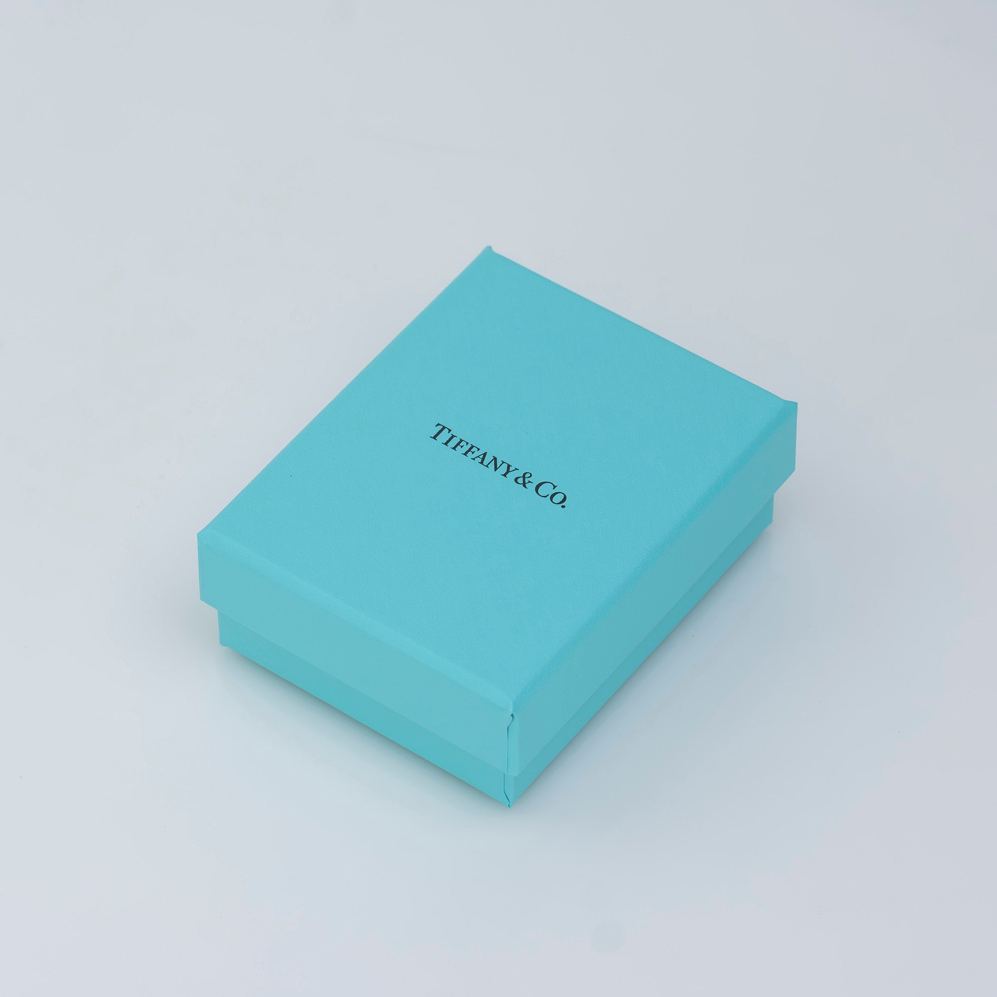 ティファニー バイザヤード チェーンリング TIFFANY&Co. By The Yard Chain Ring 指輪 シルバー 925 14号