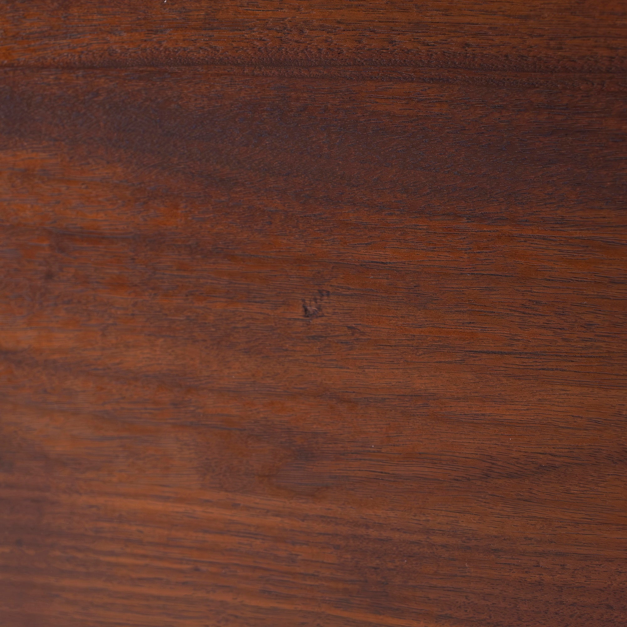 Center table NAGANO INTERIOR Stille Living table w135 Solid walnut Modern
